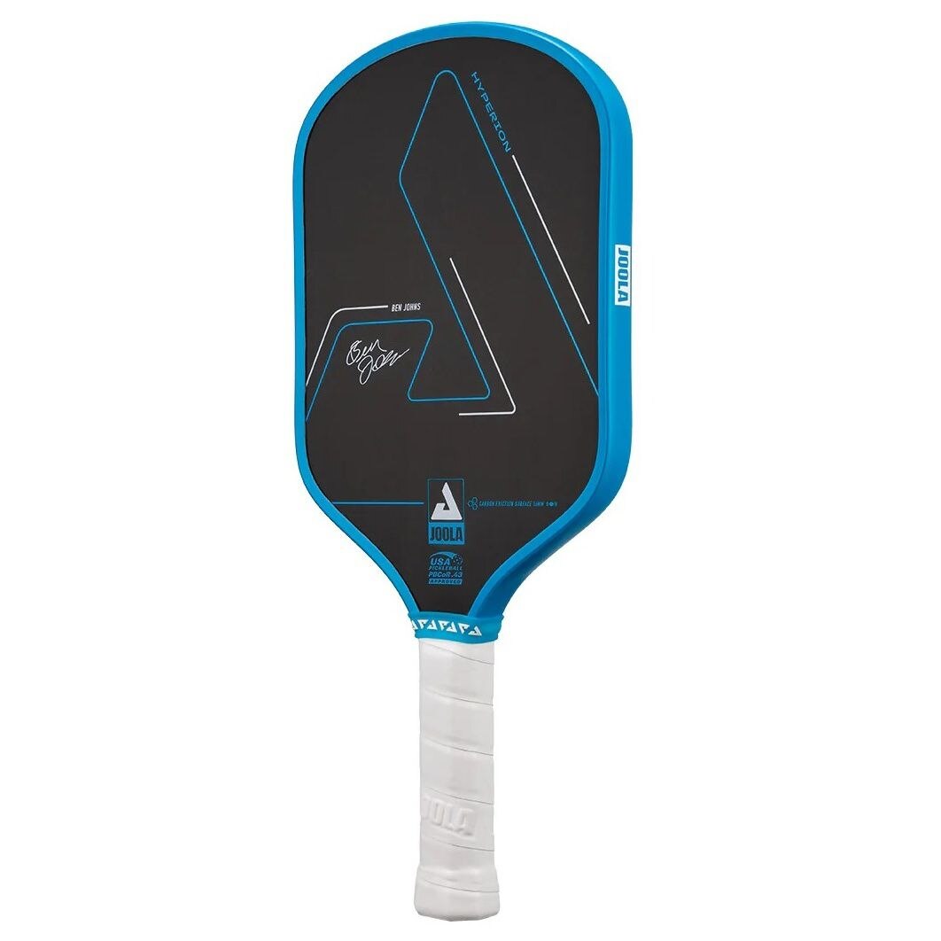 Raquete de Pickleball Hyperion Cfs 16 Joola Azul-9
