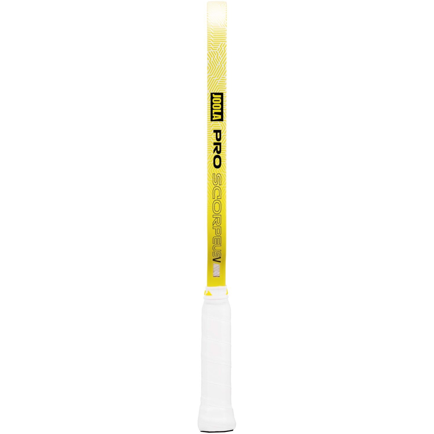 Raquete de Pickleball Anna Bright Scorpeus Pro V 14 Joola Amarelo-8