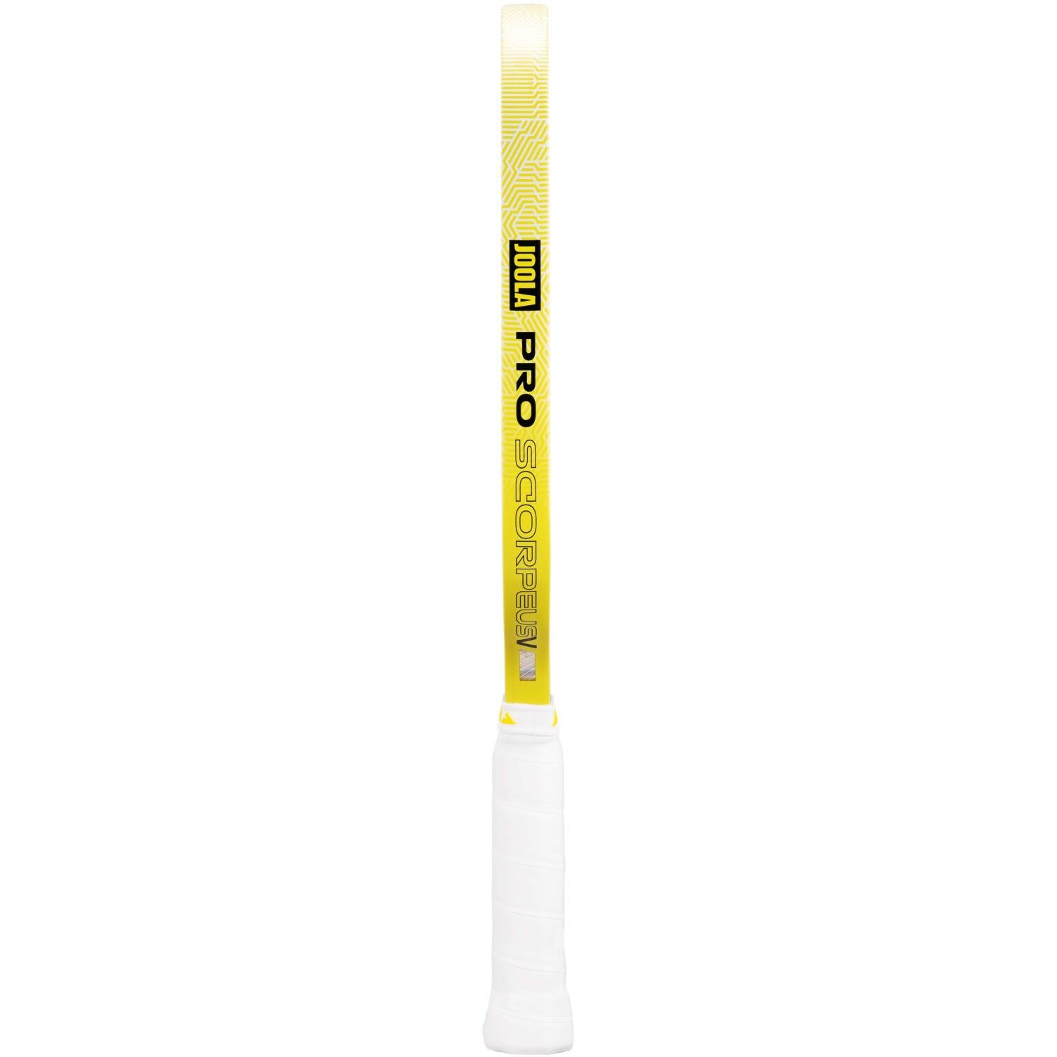 Raquete de Pickleball Anna Bright Scorpeus Pro V 14 Joola Amarelo-9