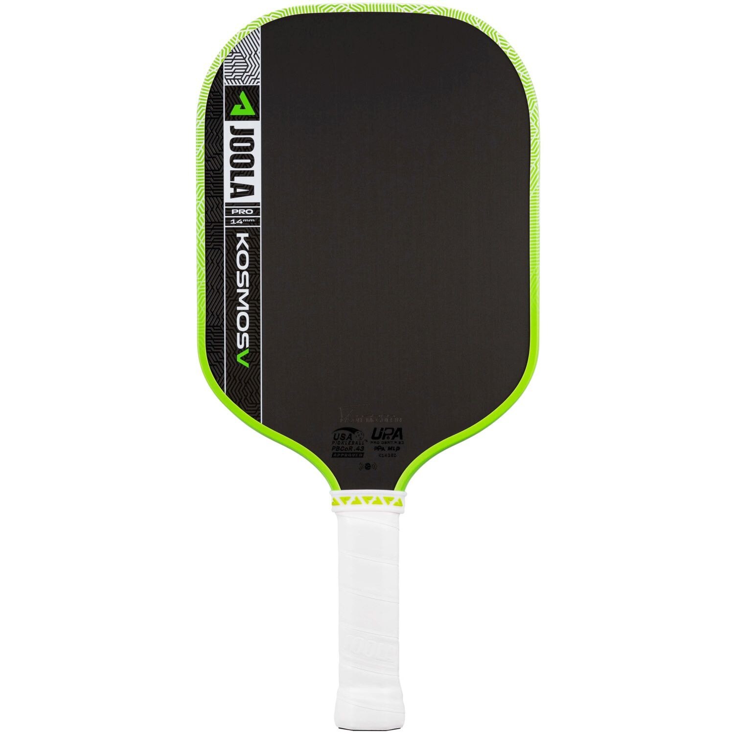 Raquete de Pickleball Tyson Mcguffin Kosmos Pro V 14 Joola Verde-1