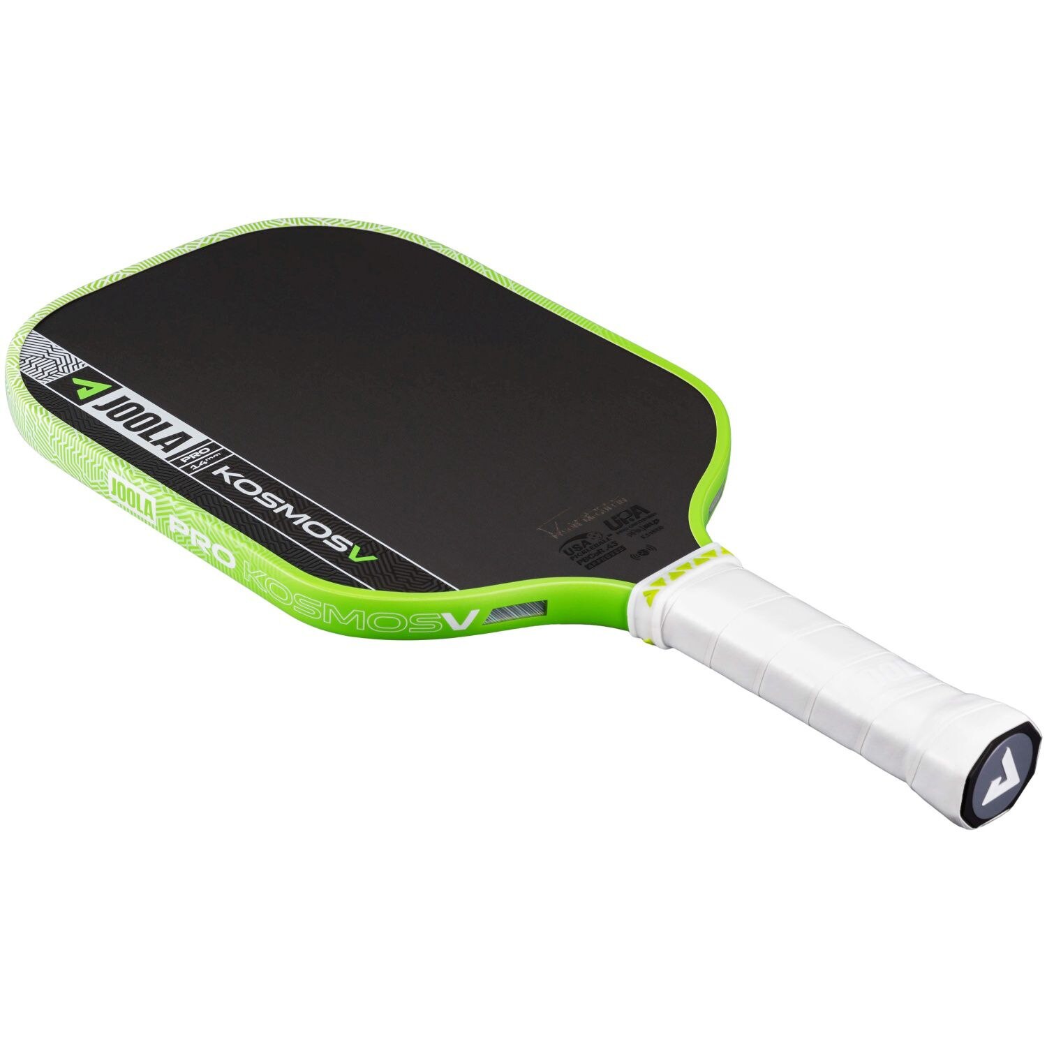 Raquete de Pickleball Tyson Mcguffin Kosmos Pro V 14 Joola Verde-3