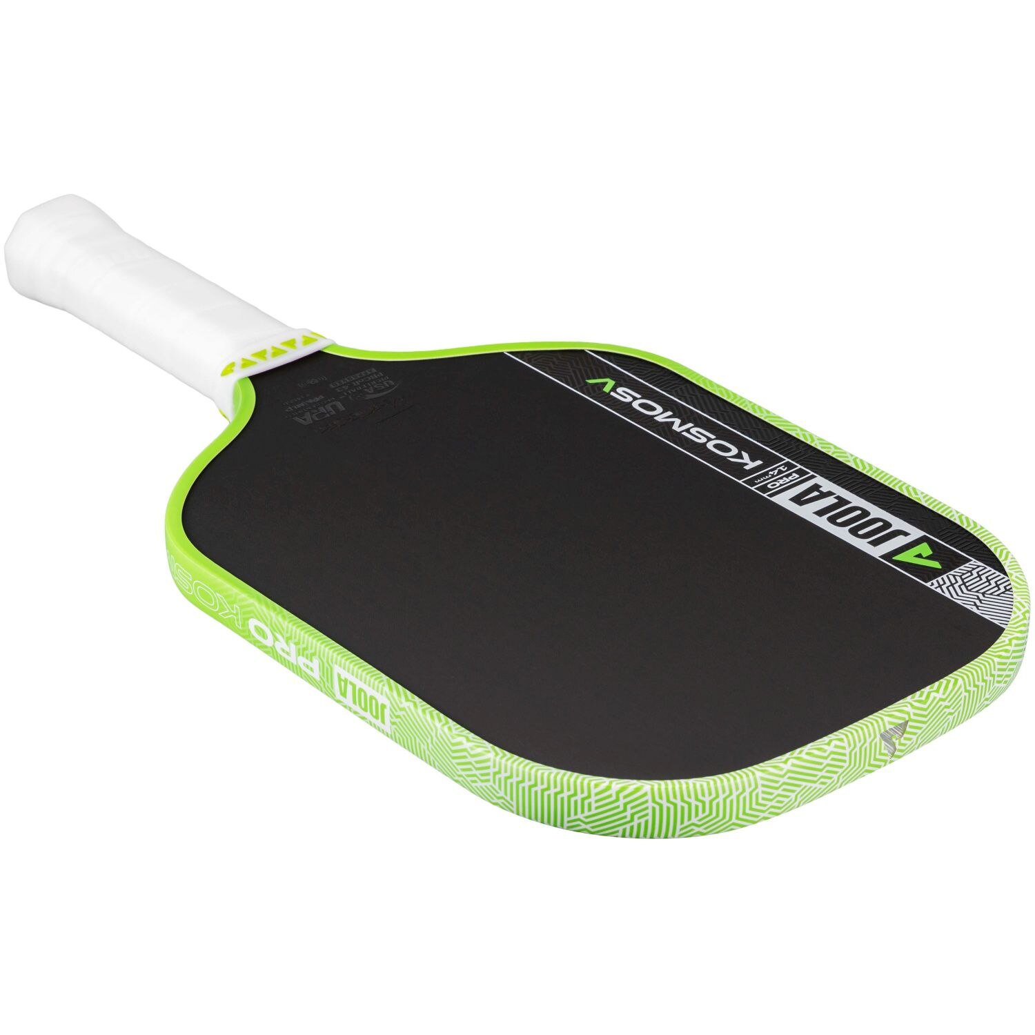 Raquete de Pickleball Tyson Mcguffin Kosmos Pro V 14 Joola Verde-4