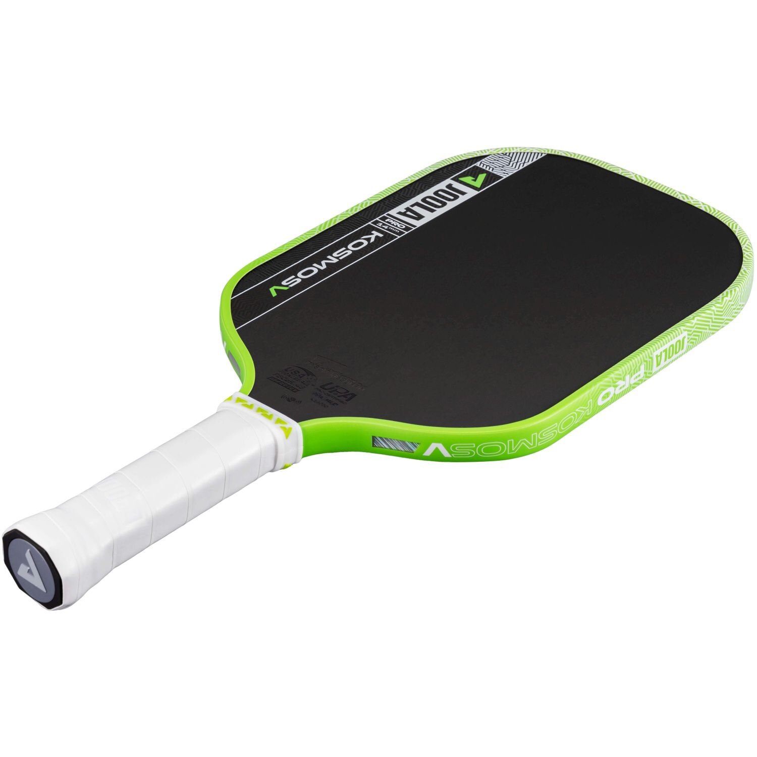Raquete de Pickleball Tyson Mcguffin Kosmos Pro V 14 Joola Verde-5