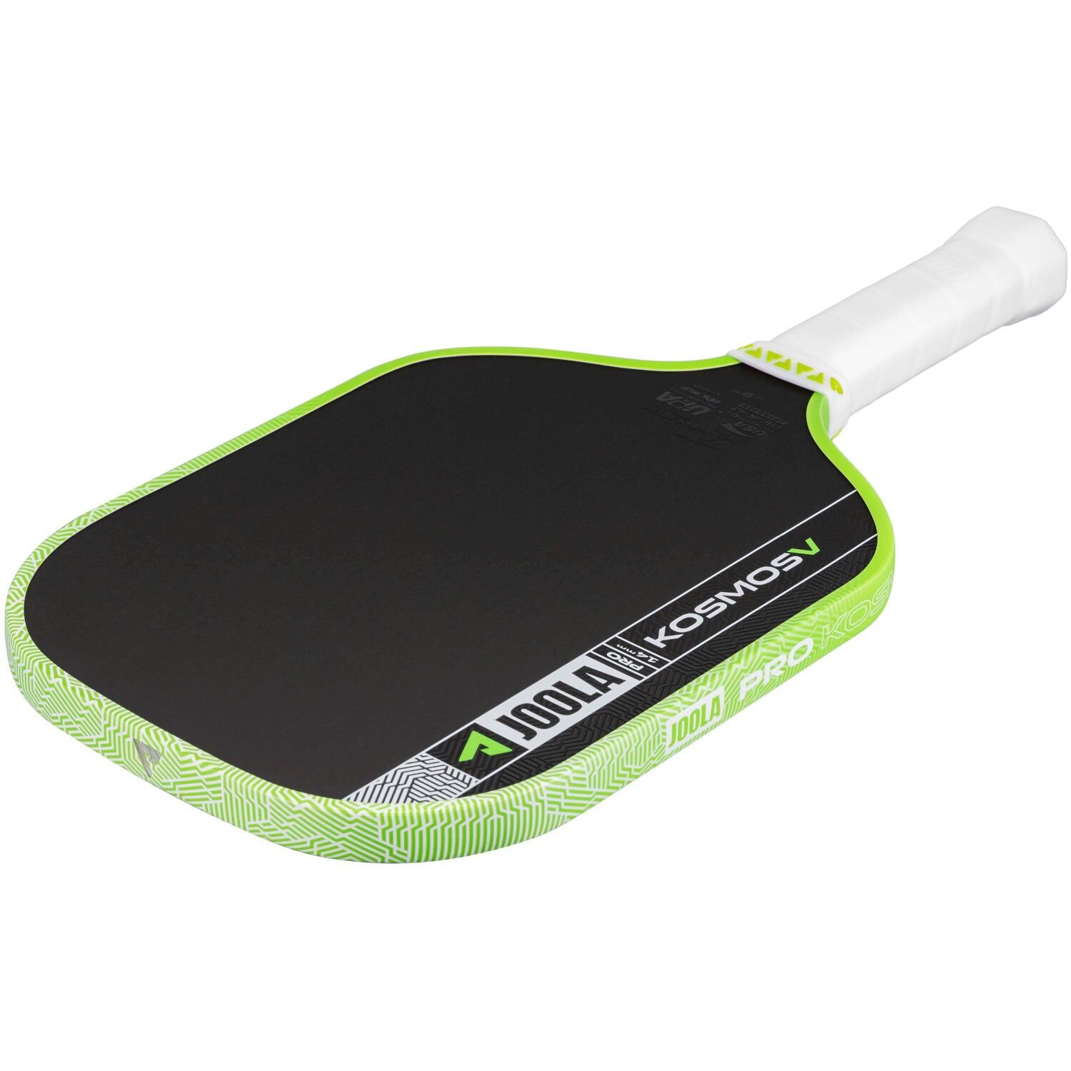 Raquete de Pickleball Tyson Mcguffin Kosmos Pro V 14 Joola Verde-6