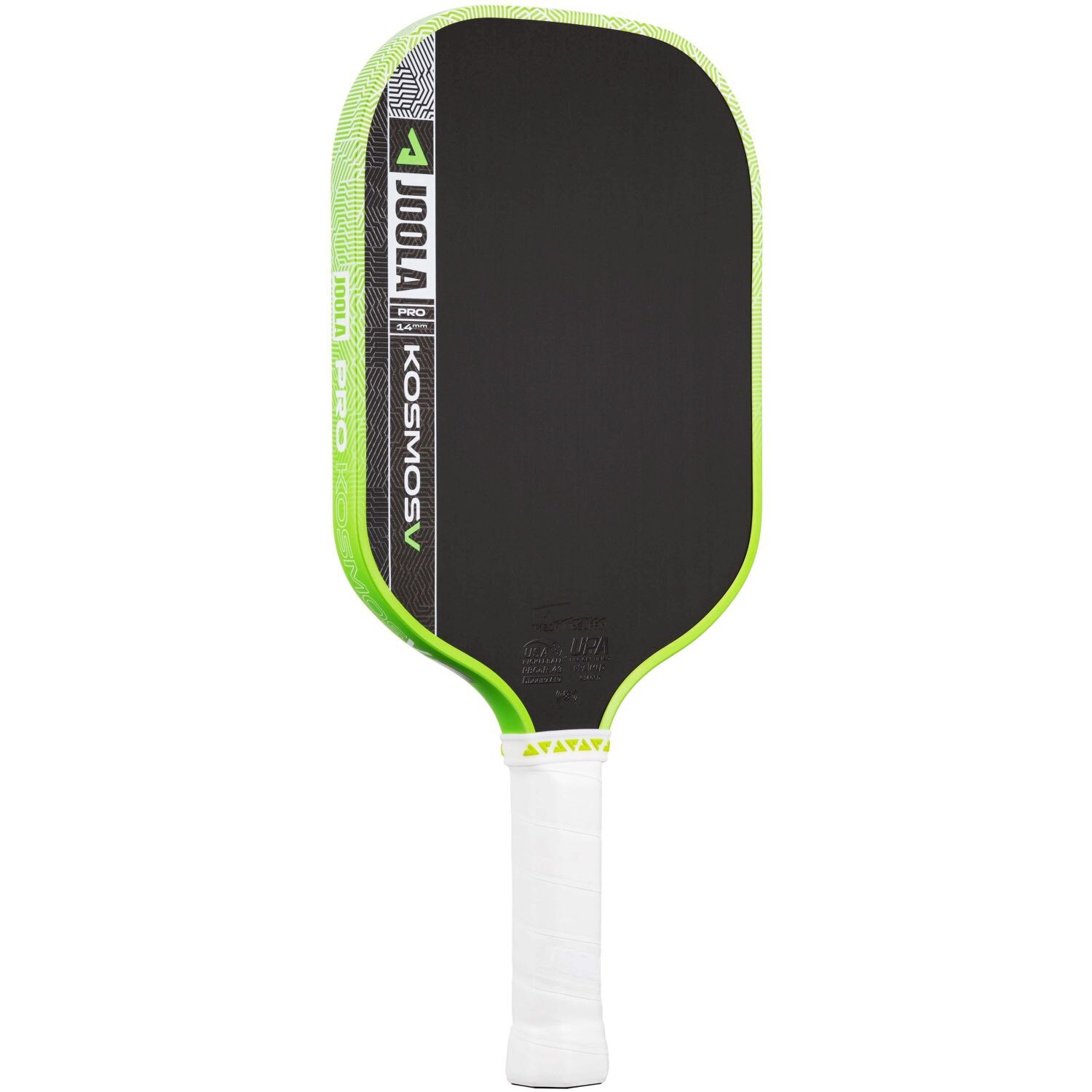 Raquete de Pickleball Tyson Mcguffin Kosmos Pro V 14 Joola Verde-7