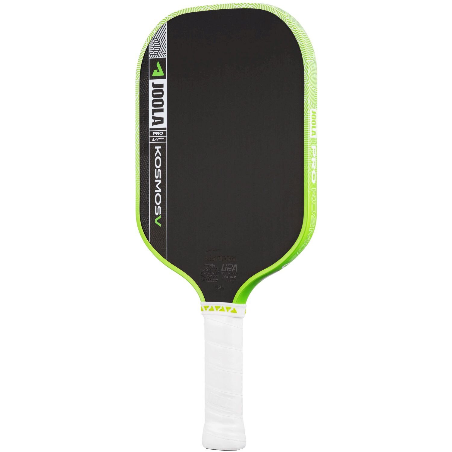 Raquete de Pickleball Tyson Mcguffin Kosmos Pro V 14 Joola Verde-8