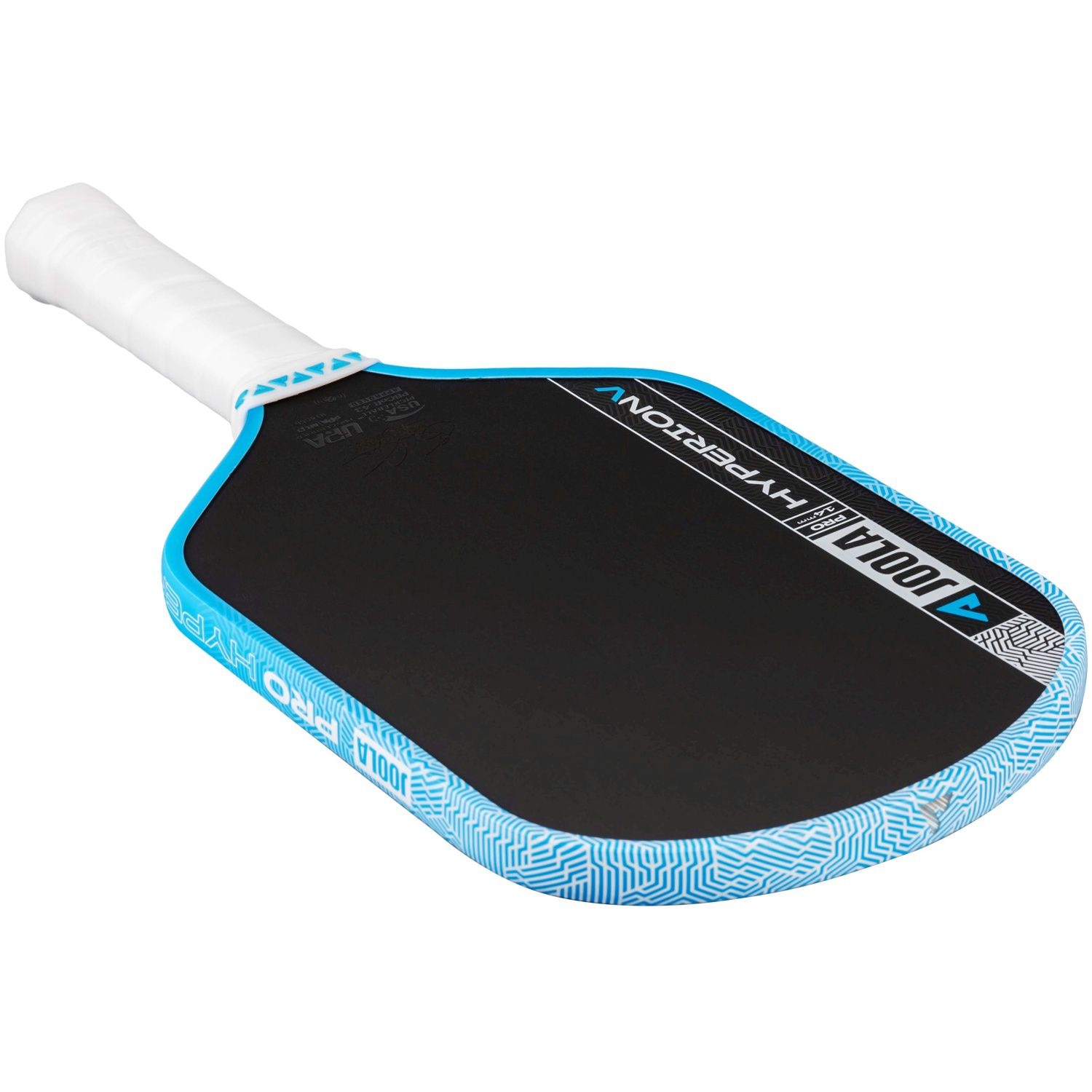 Raquete de Pickleball Ben Johns Hyperion Pro V 14 Joola Azul-2