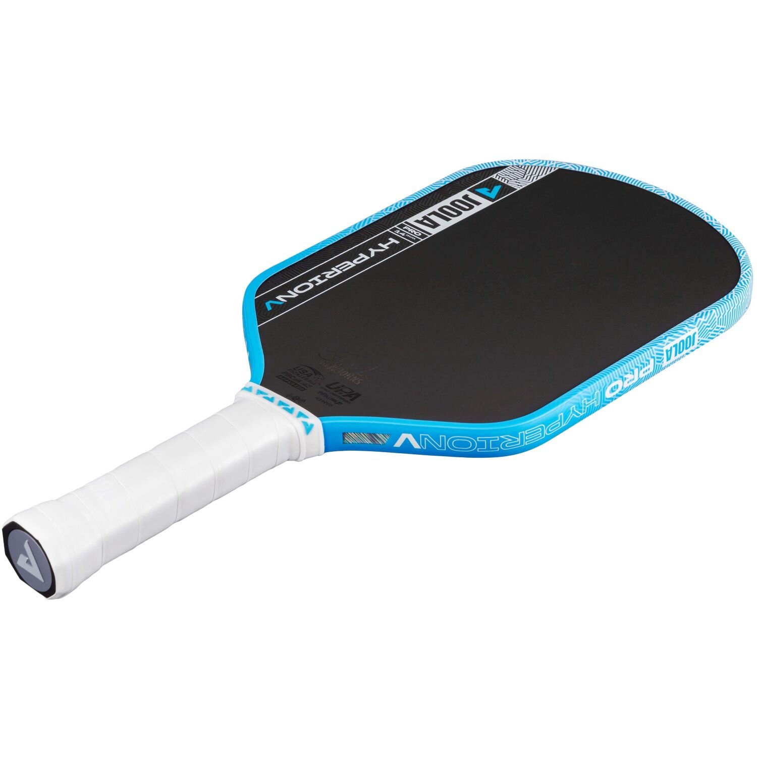 Raquete de Pickleball Ben Johns Hyperion Pro V 14 Joola Azul-3