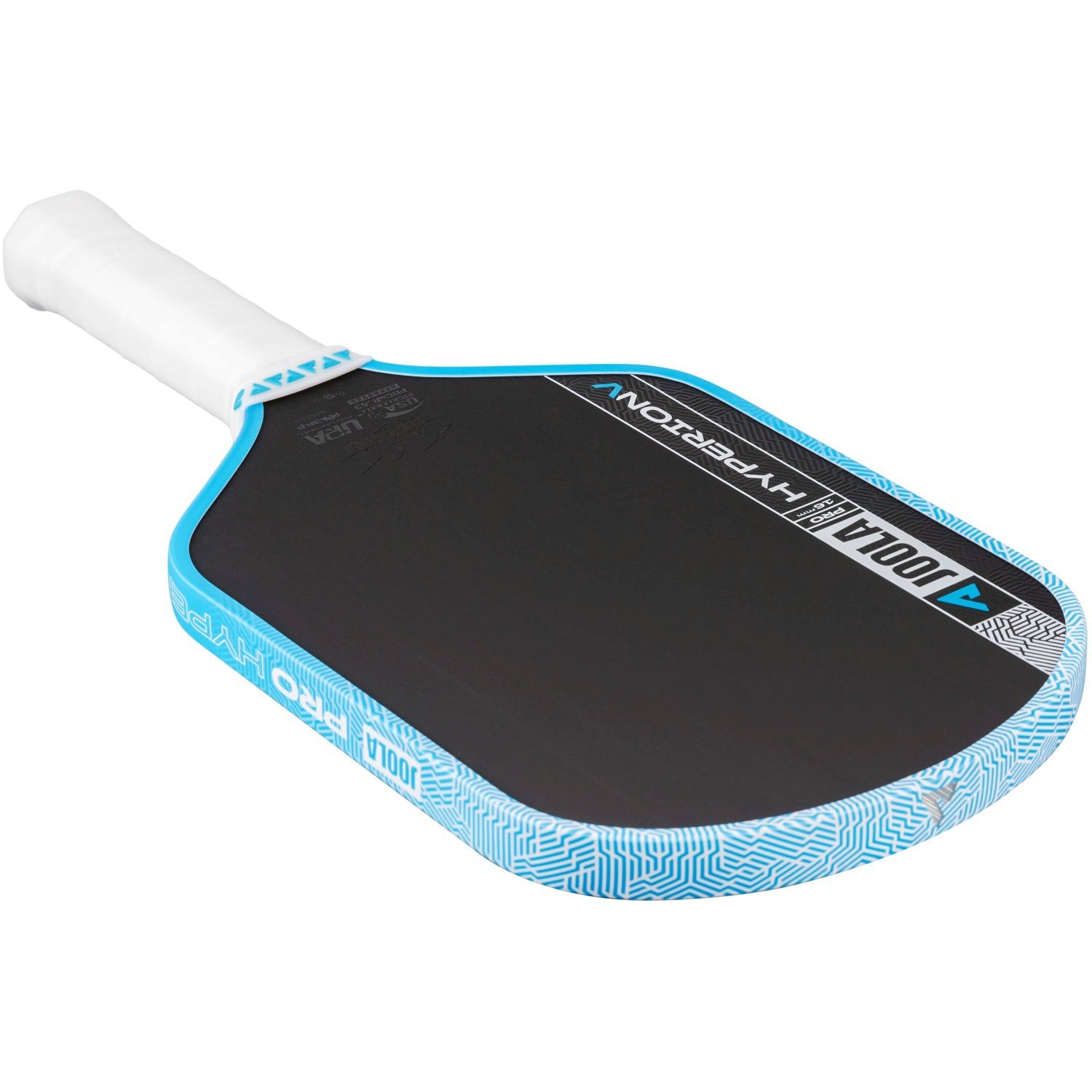 Raquete de Pickleball Ben Johns Hyperion Pro V 16 Joola Azul-4