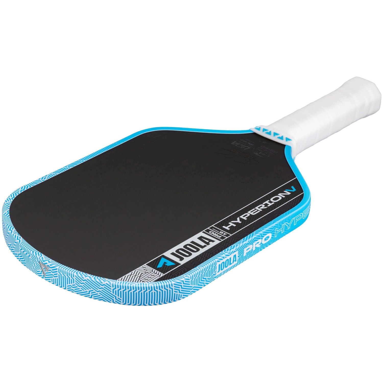 Raquete de Pickleball Ben Johns Hyperion Pro V 16 Joola Azul-6