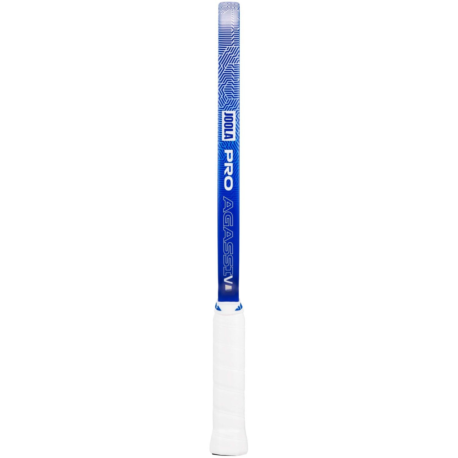 Raquete de Pickleball Andre Agassi Pro V 16 Joola Azul-6