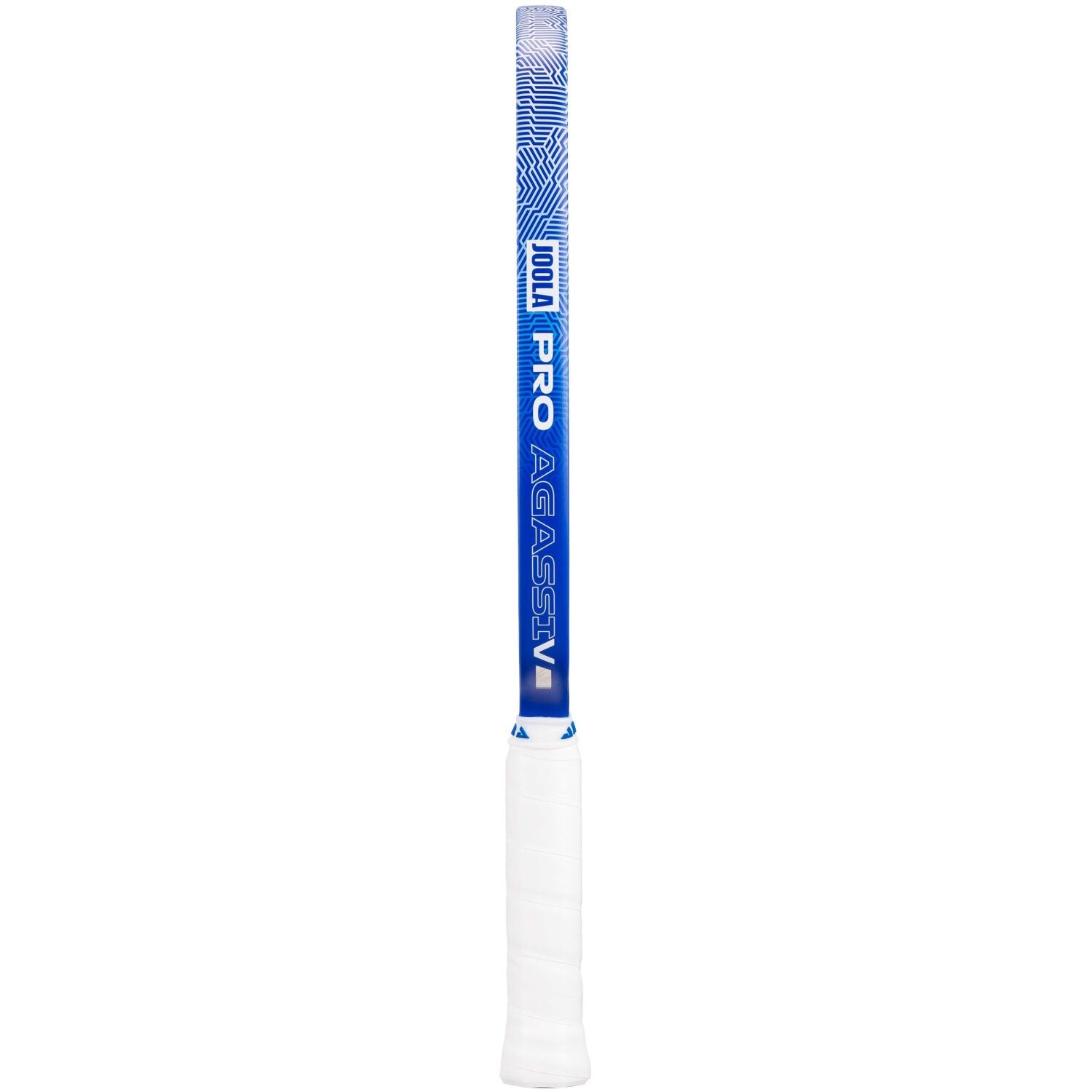 Raquete de Pickleball Andre Agassi Pro V 16 Joola Azul-7