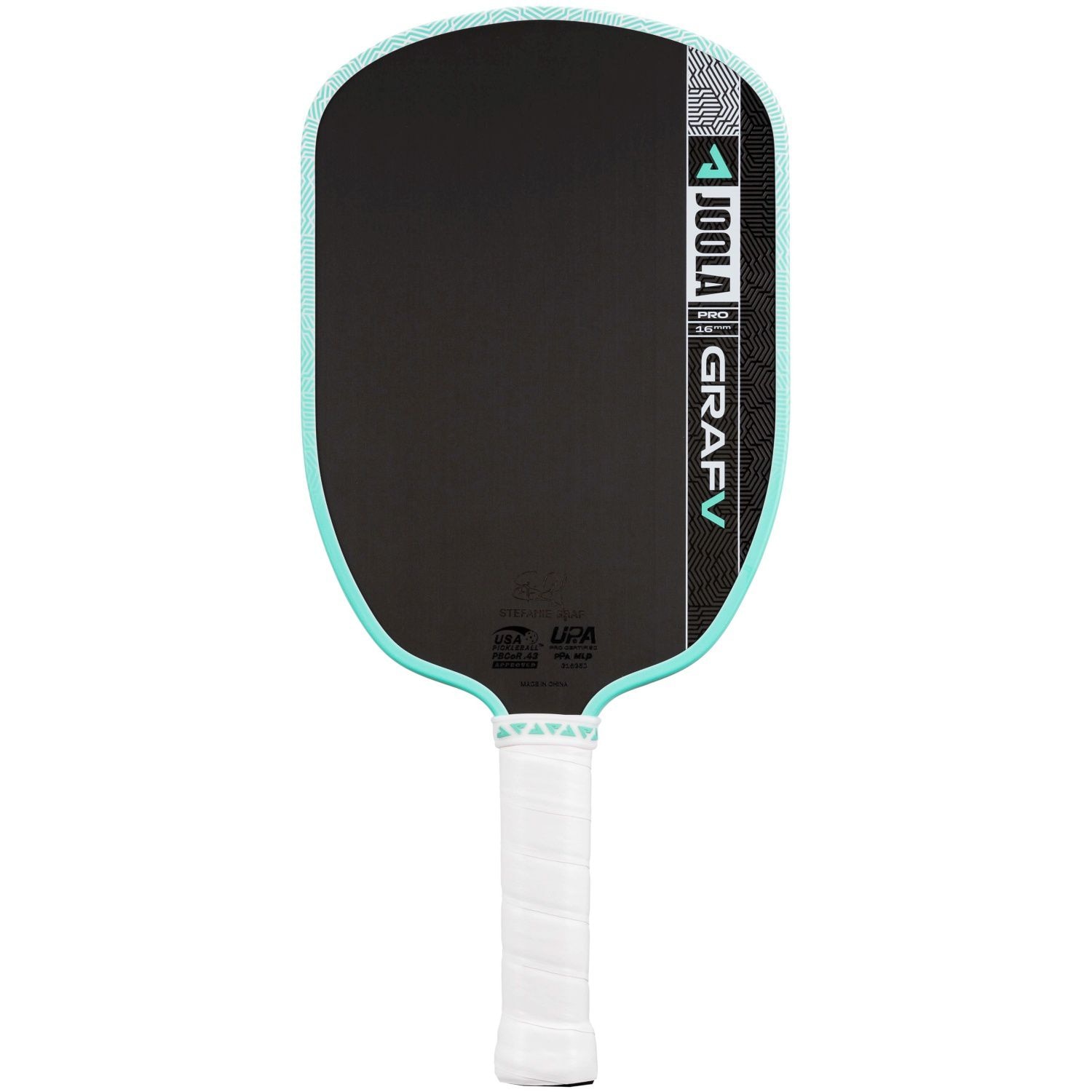 Imagem 0 de Raquete de Pickleball Steffi Graf Pro V 16 Joola