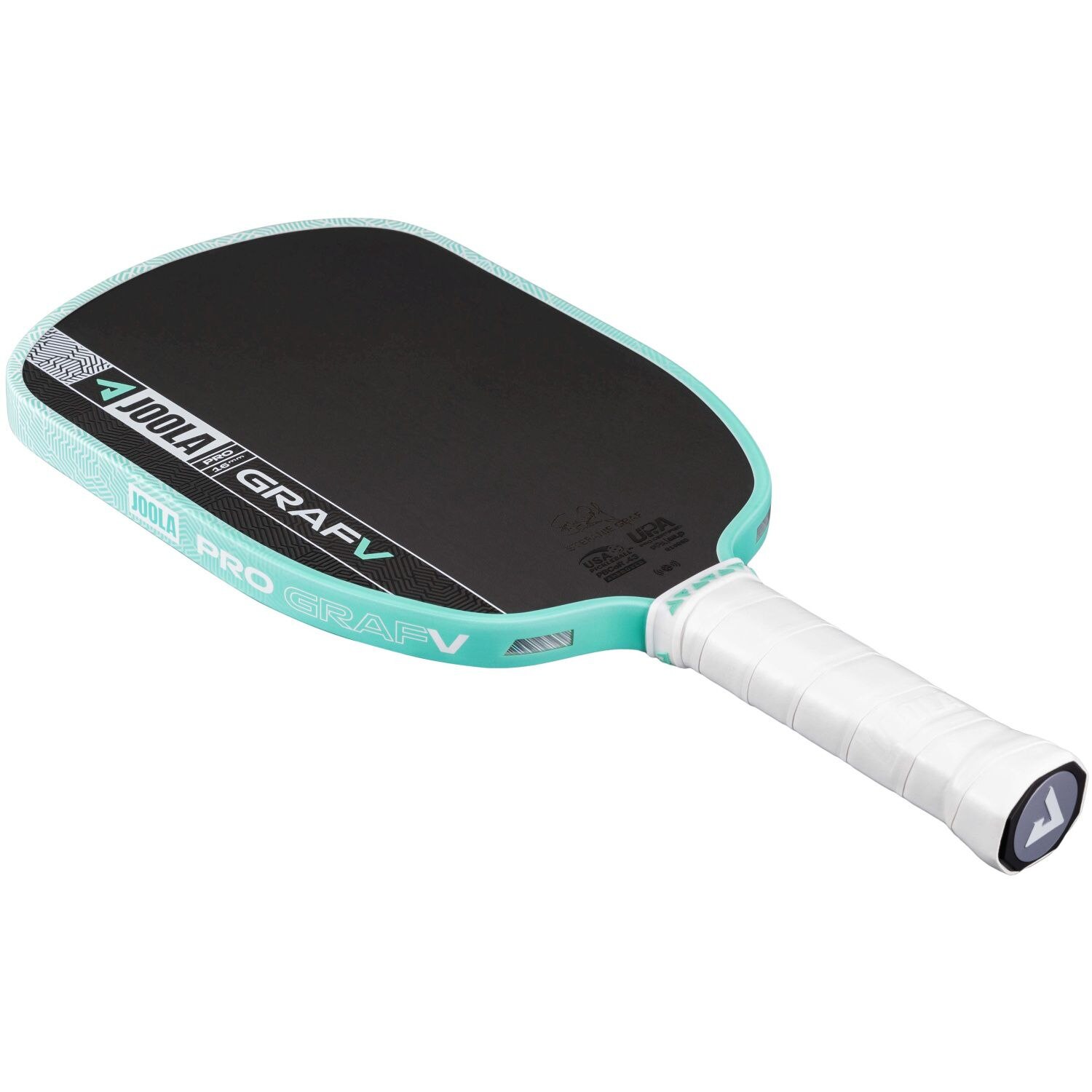 Raquete de Pickleball Steffi Graf Pro V 16 Joola Verde-2