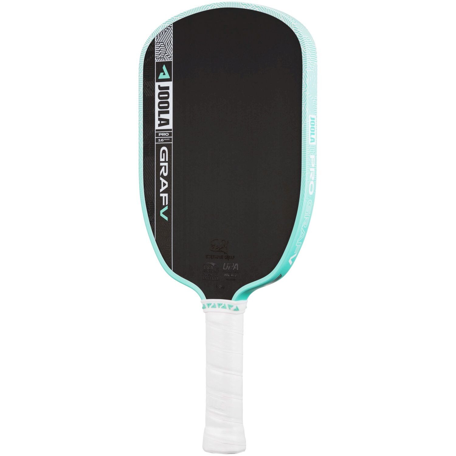 Raquete de Pickleball Steffi Graf Pro V 16 Joola Verde-8