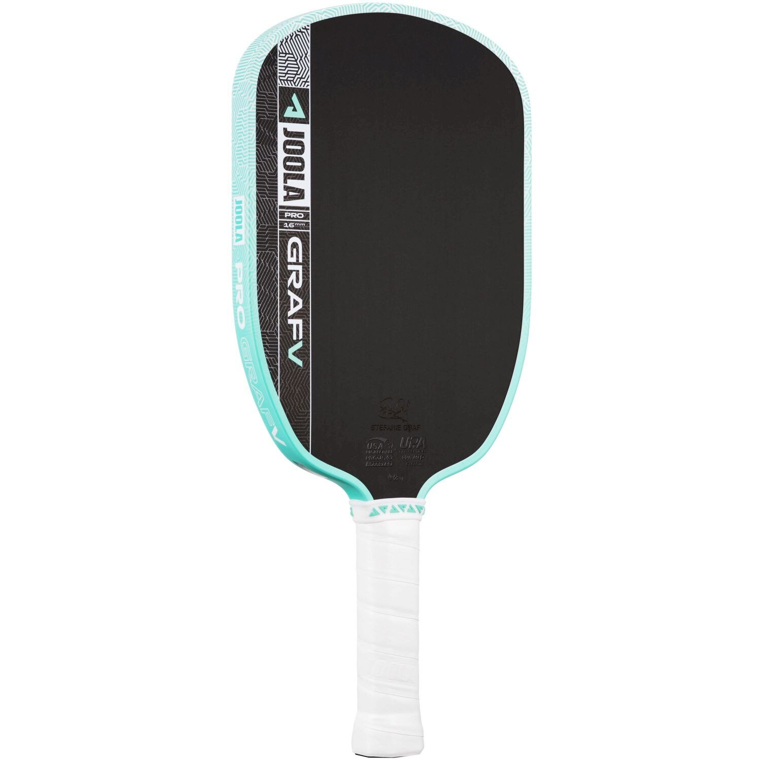 Raquete de Pickleball Steffi Graf Pro V 16 Joola Verde-9