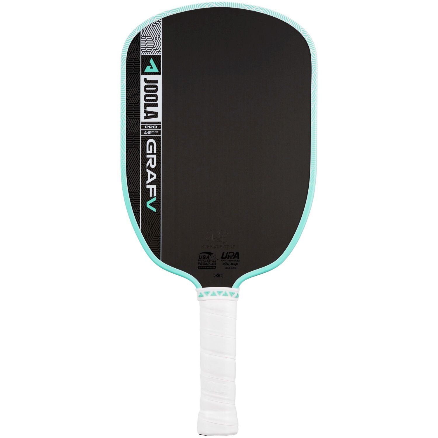 Raquete de Pickleball Steffi Graf Pro V 16 Joola Verde-10
