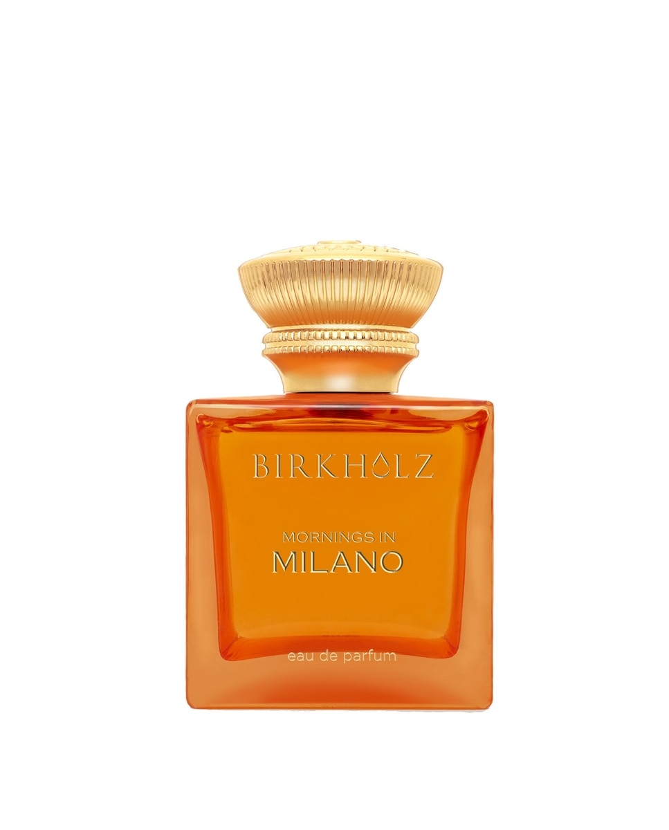Imagem 0 de Perfume BIRKHOLZ Mornings in Milano Eau de Parfum 100ml