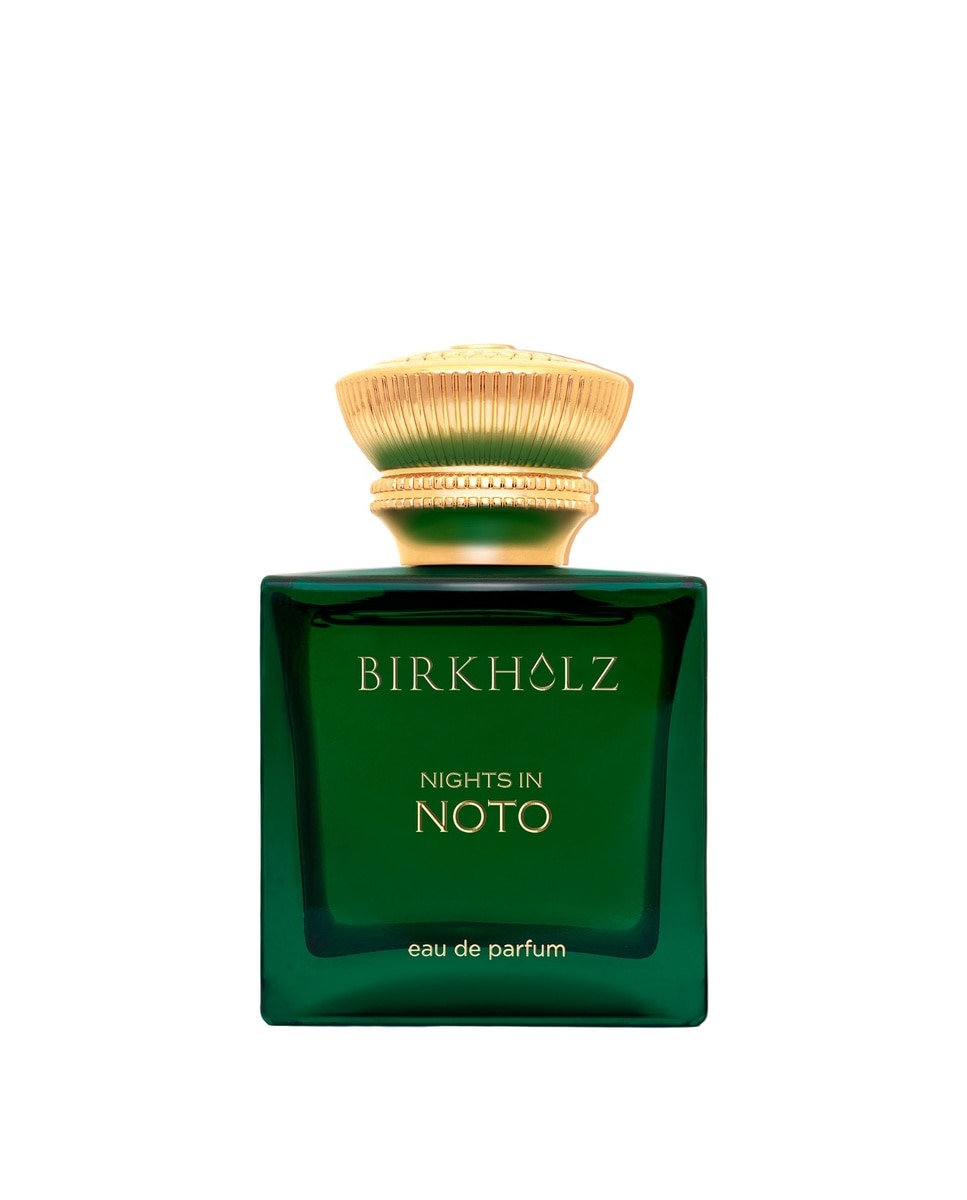Imagem 0 de Perfume BIRKHOLZ Nights in Noto Eau de Parfum 100ml