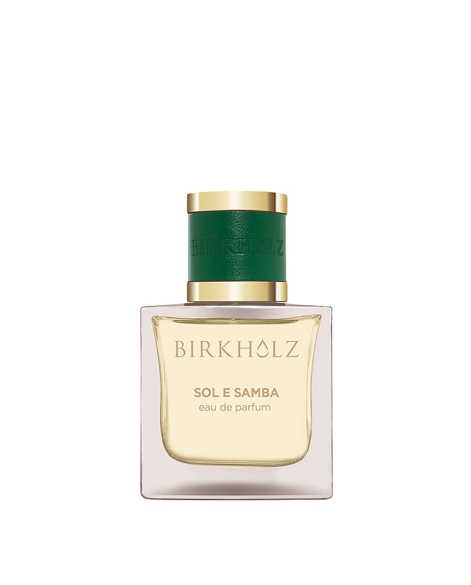 Imagem 0 de Perfume BIRKHOLZ Sol e Samba Eau de Parfum 100ml