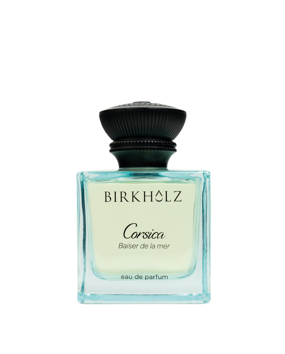Imagem 0 de Perfume BIRKHOLZ Corsica, Baiser de la mer 100ml