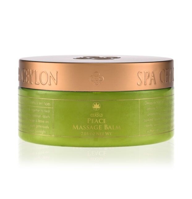 Imagem 0 de Peace - Massage Balm 200 gr