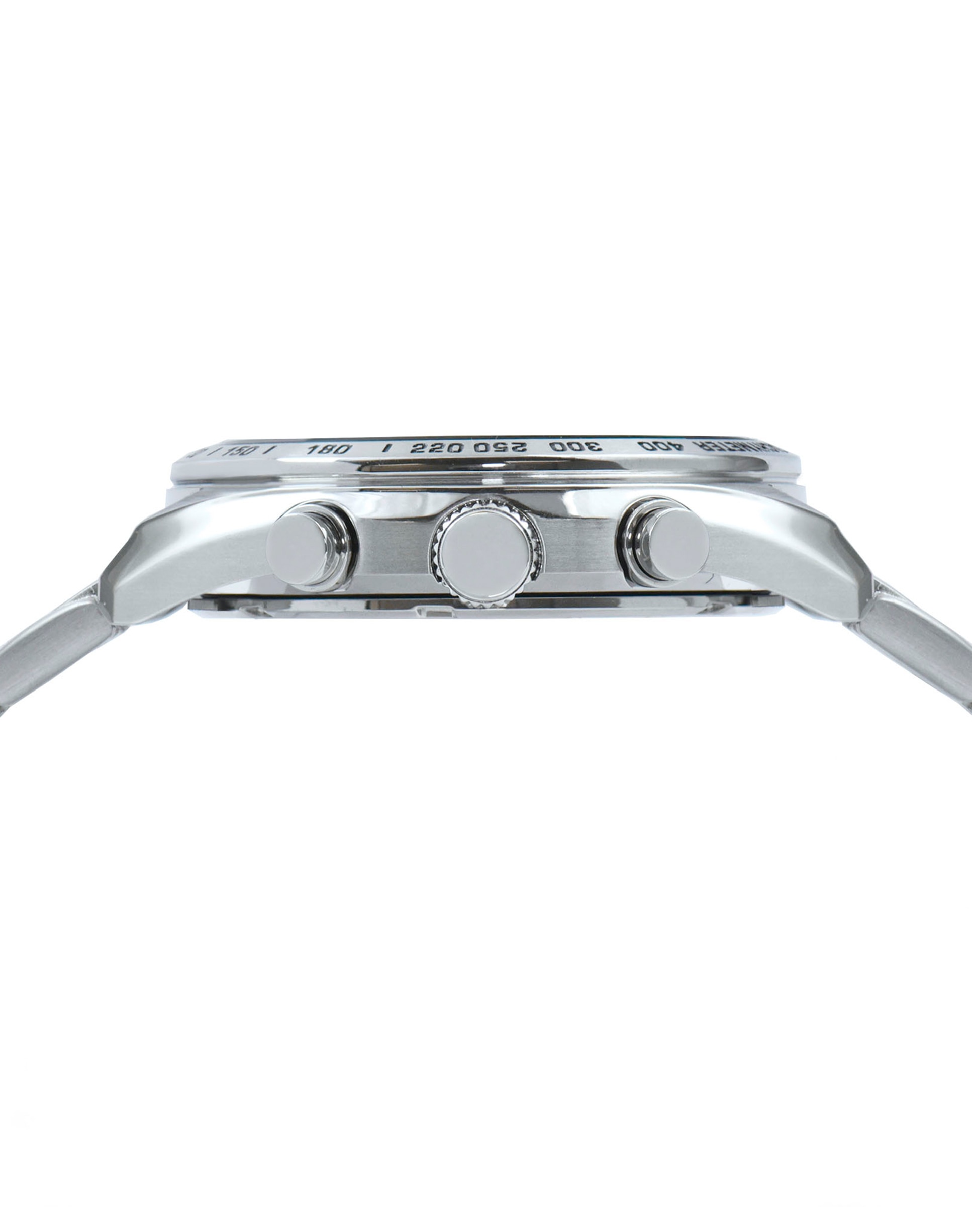 Relógio Sport Man Rm391jx9 de Aço e Bracelete Prateada Prata-4