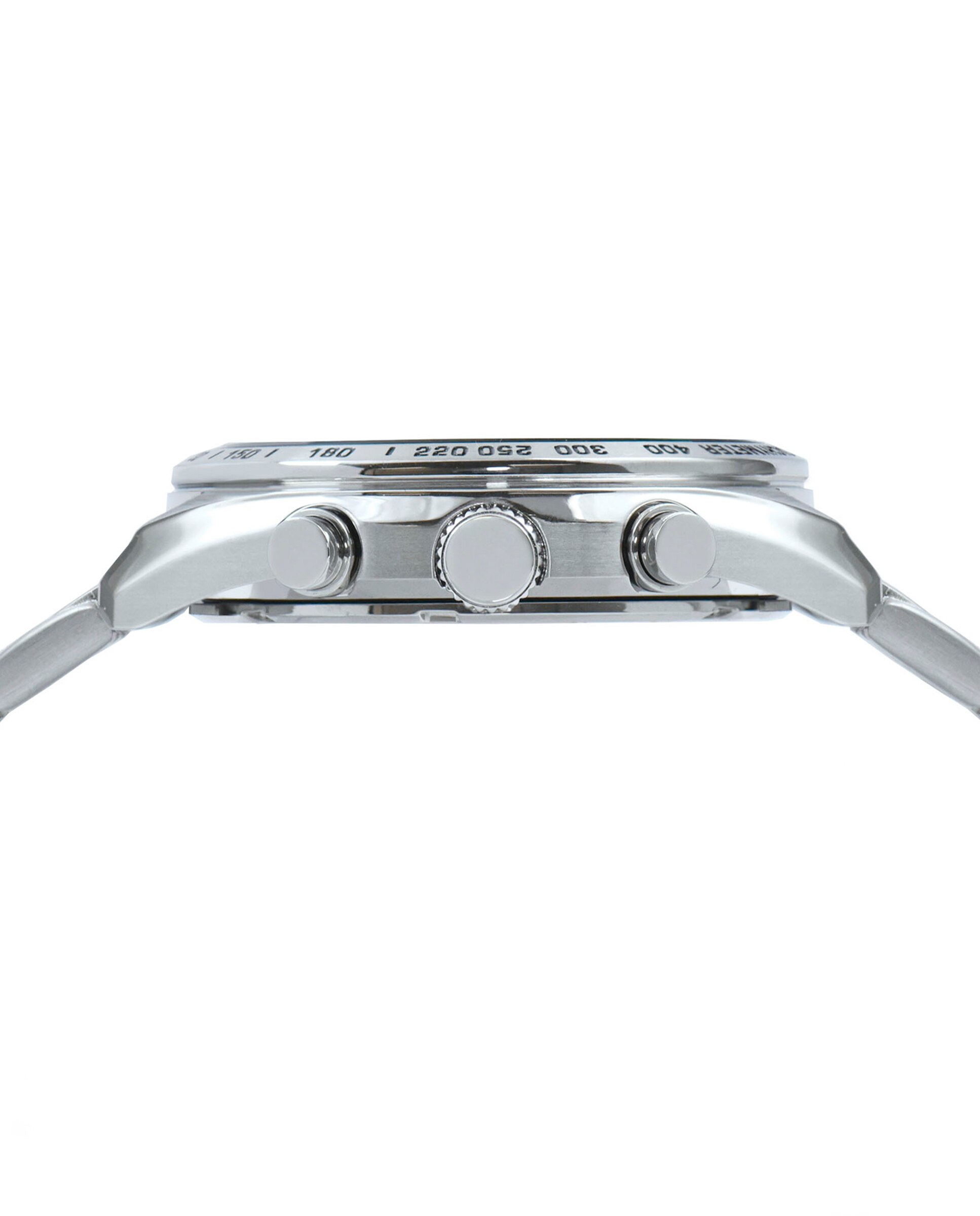 Relógio Sport Man Rm393jx9 de Aço e Bracelete Prateada Prata-6