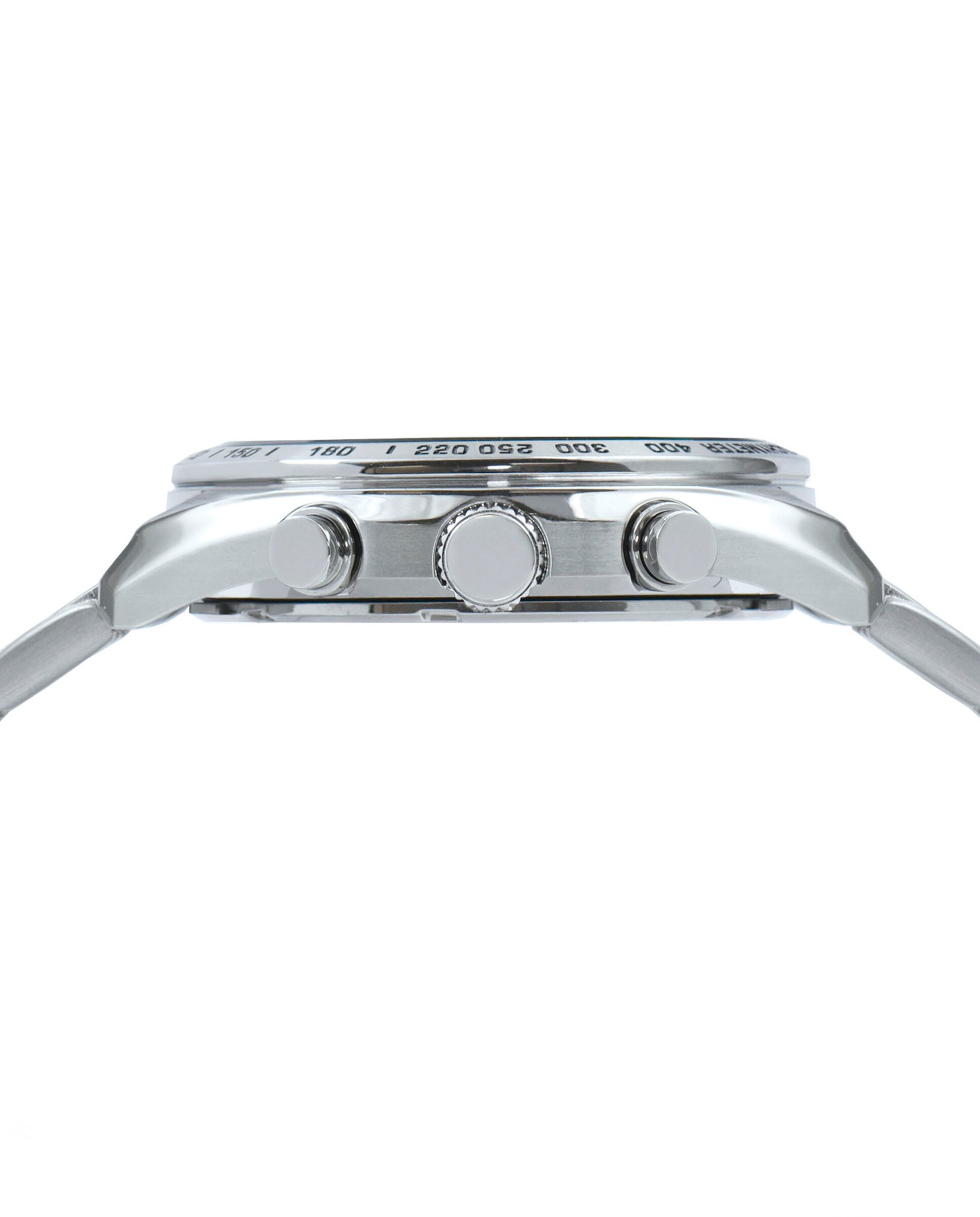 Relógio Sport Man Rm397jx9 de Aço e Bracelete Prateada Prata-4