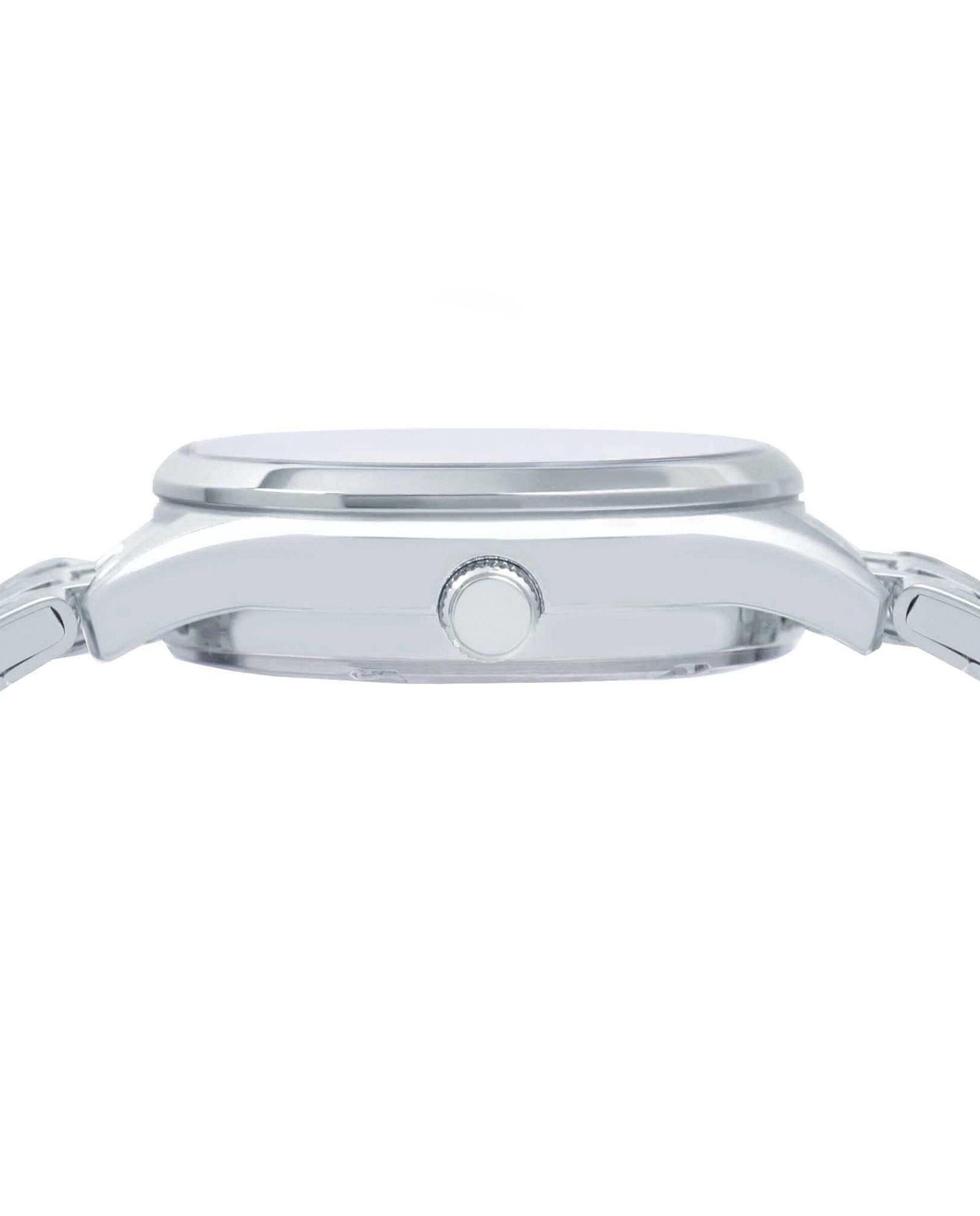 Relógio Woman Rj201cx9 de Aço e Bracelete Prateada Prata-4
