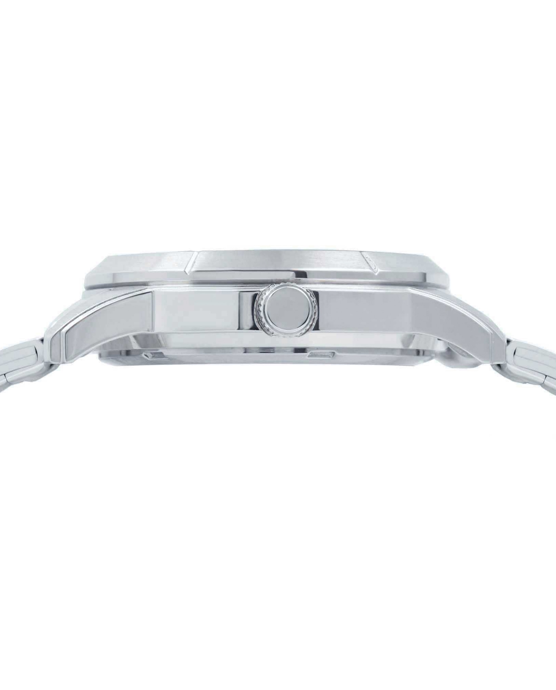 Relógio Woman Rg227yx9 de Aço e Bracelete Prateada Prata-4