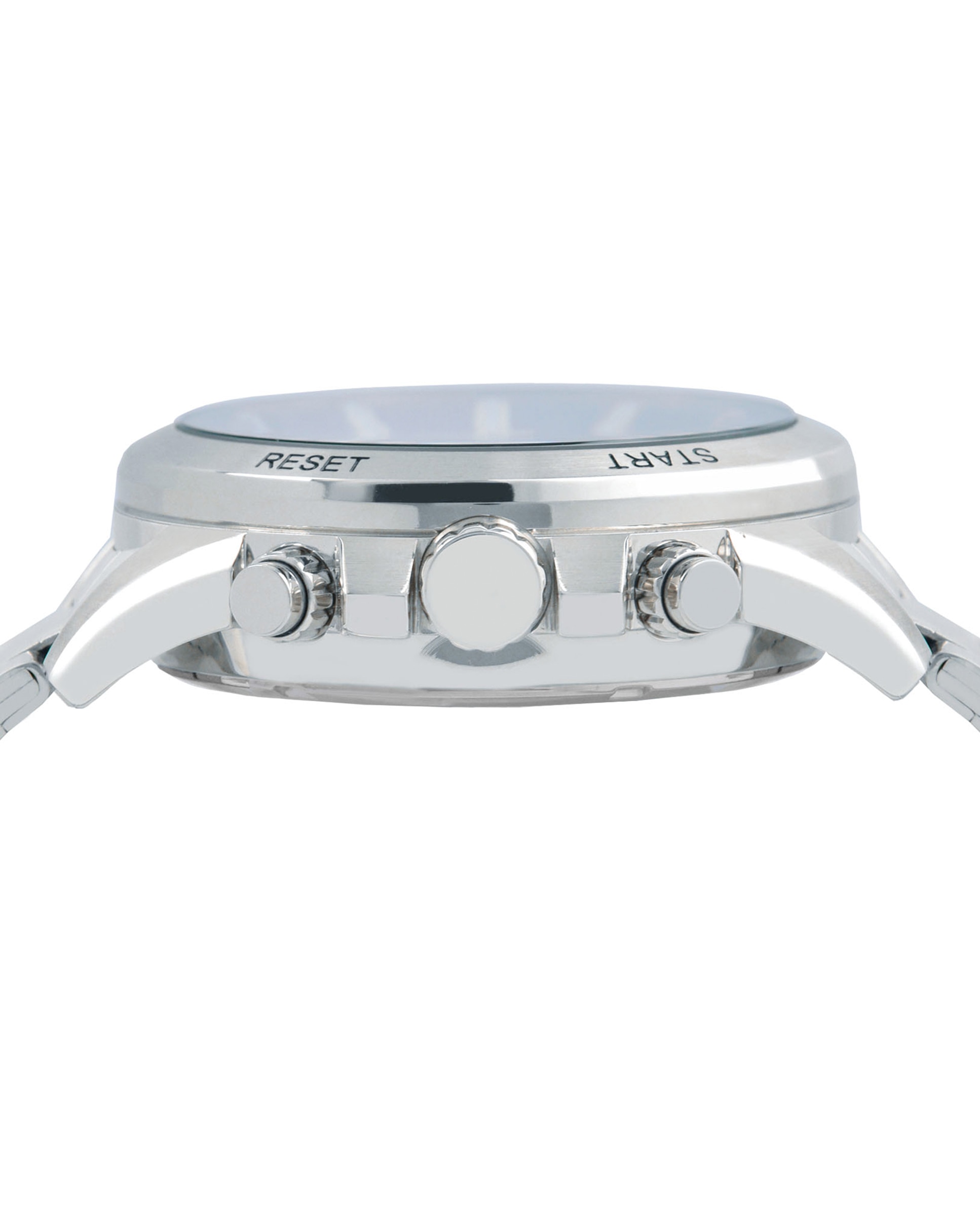 Relógio Sport Man Rw663ax9 de Aço e Bracelete Prateada Prata-4