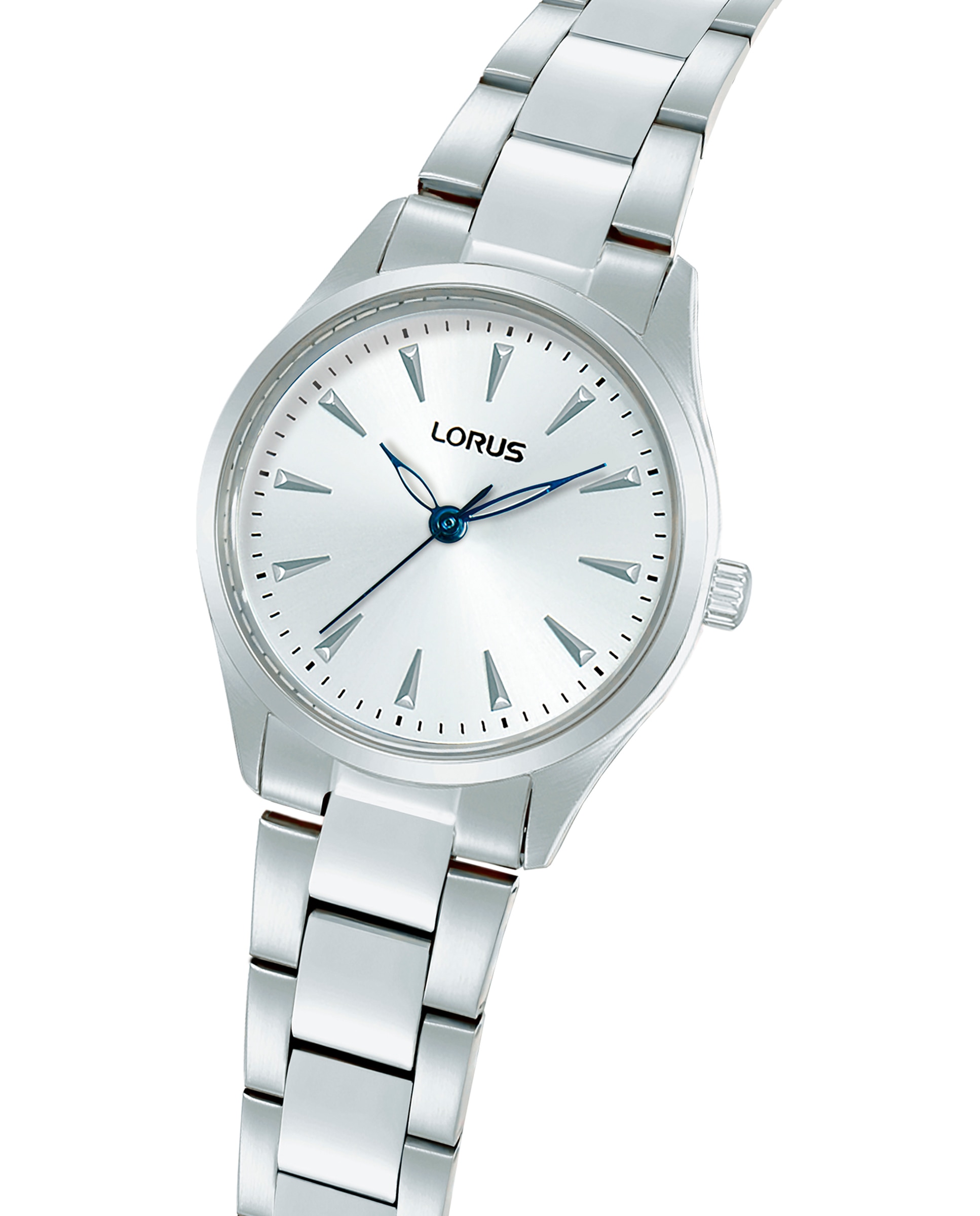Relógio Woman Rg211yx9 de Aço e Bracelete Prateada Prata-3