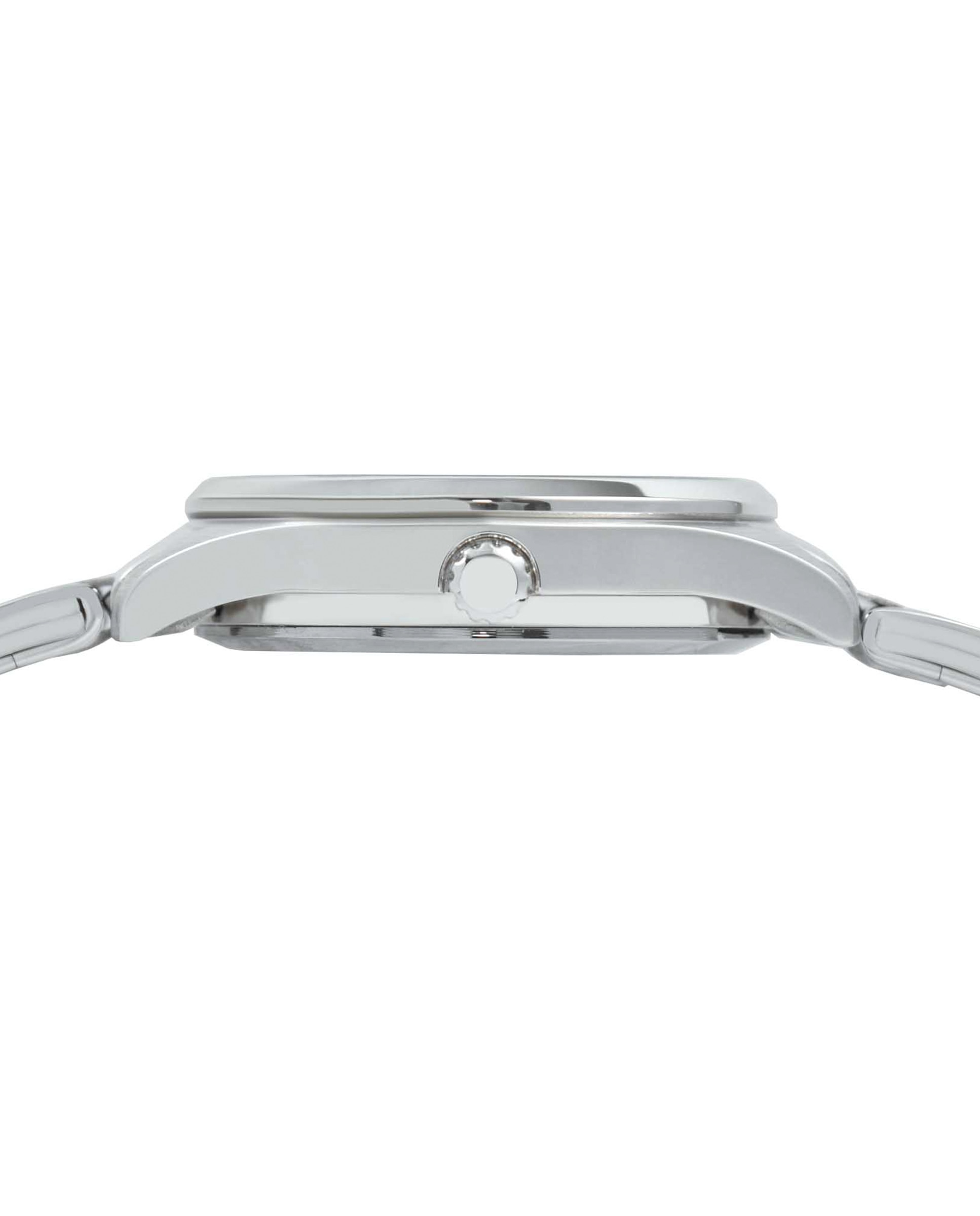 Relógio Woman Rg211yx9 de Aço e Bracelete Prateada Prata-4