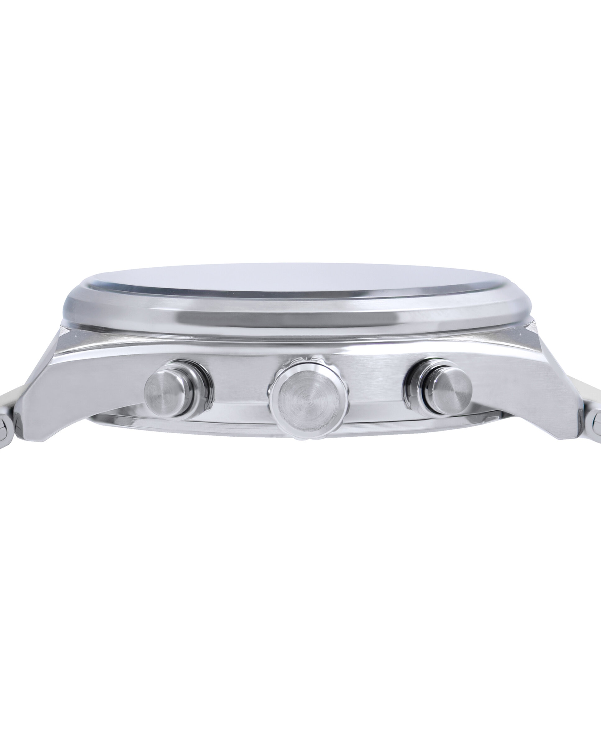 Relógio Sport Man Rz531ax9 de Aço Prata-4