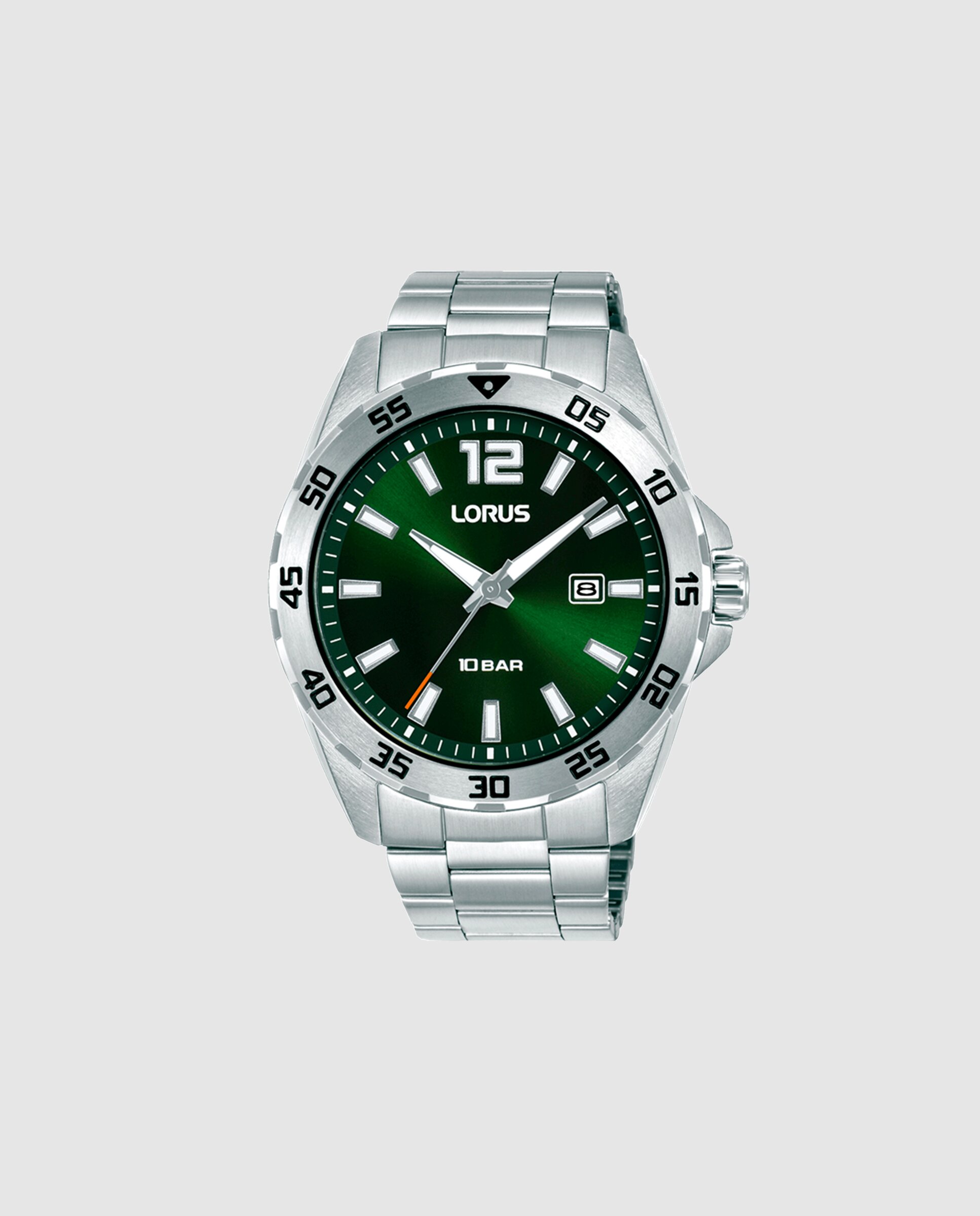 Imagem 0 de Relógio Sport Man Rh933sx9 de Aço
