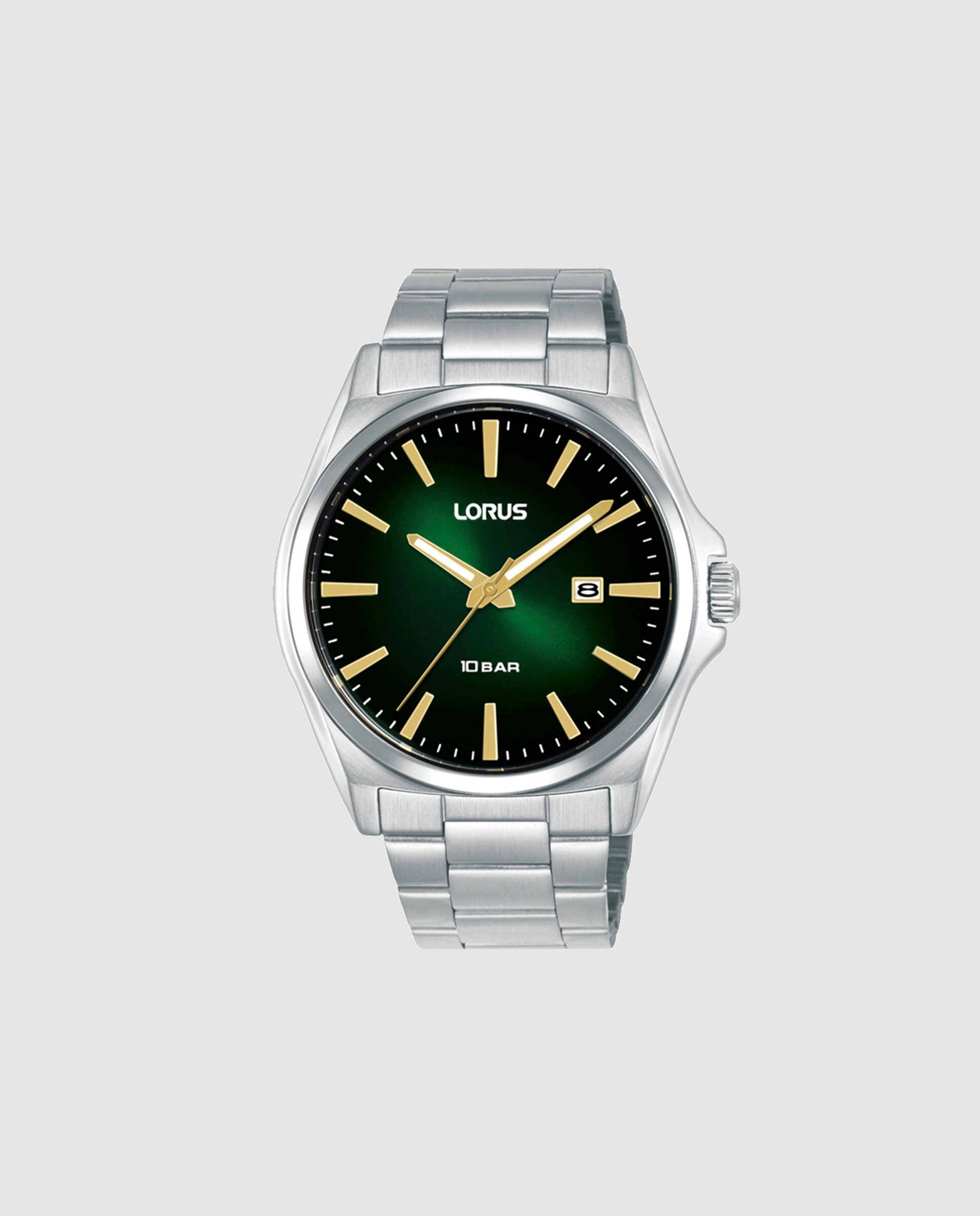 Imagem 0 de Relógio Sport Man Rh953sx9 de Aço