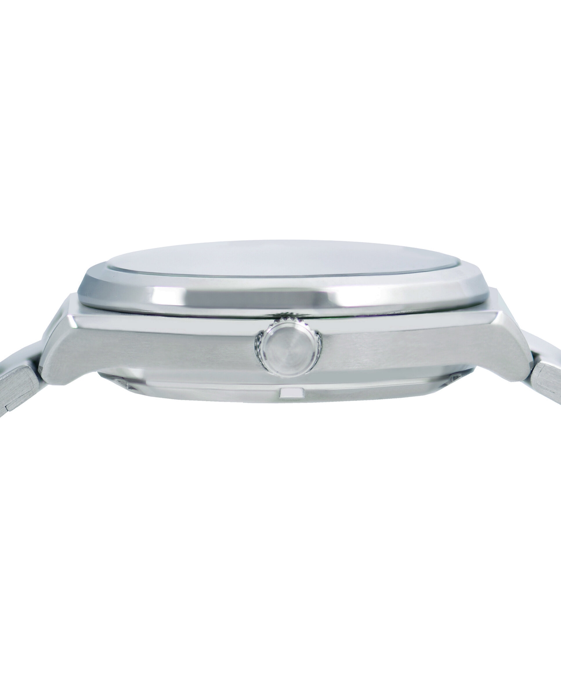 Relógio Classic Man Rl437cx9s Automático de Aço Prata-4