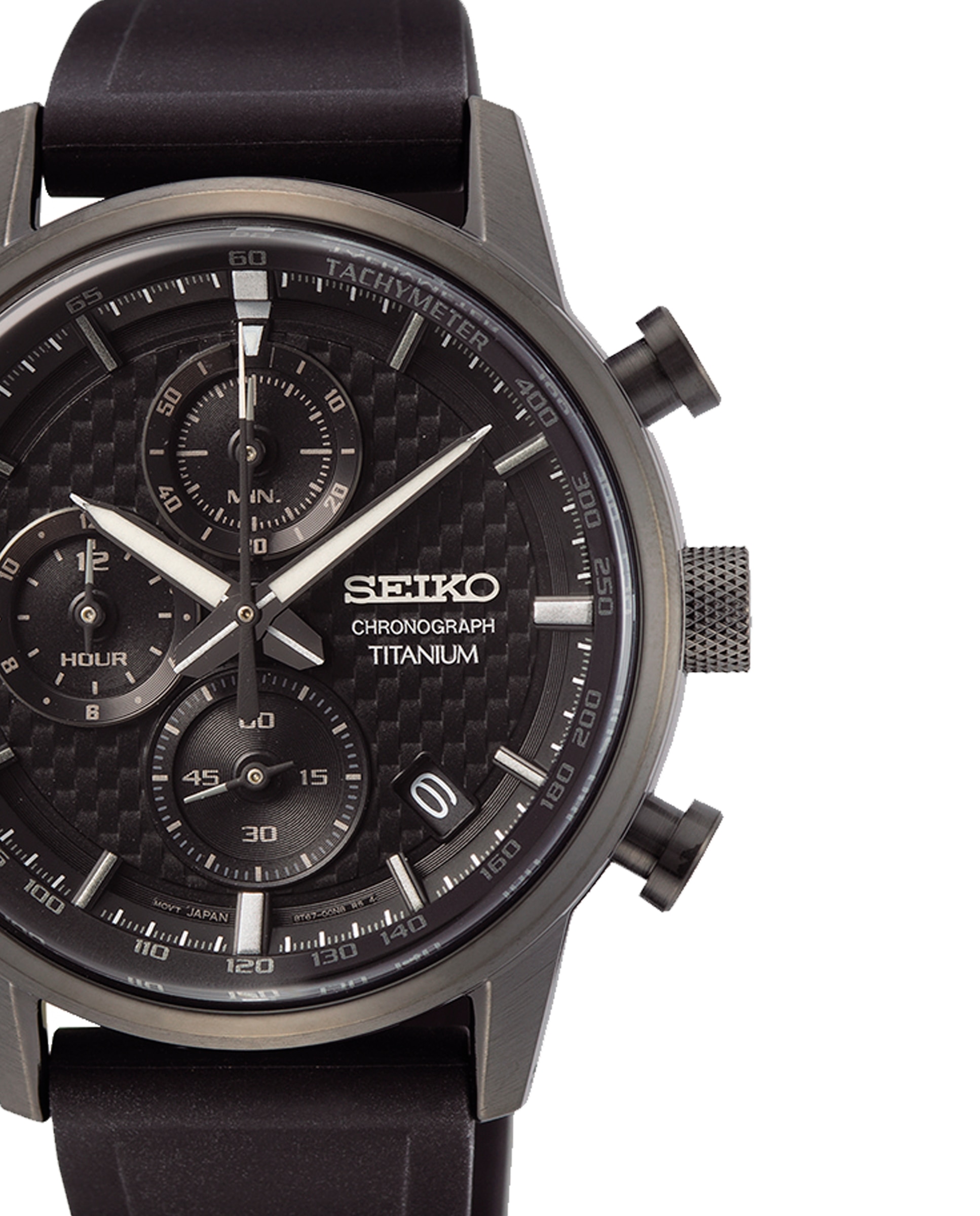 Relógio Neo Sports Ssb393p1 de Silicone e Correia Preta Preto-2