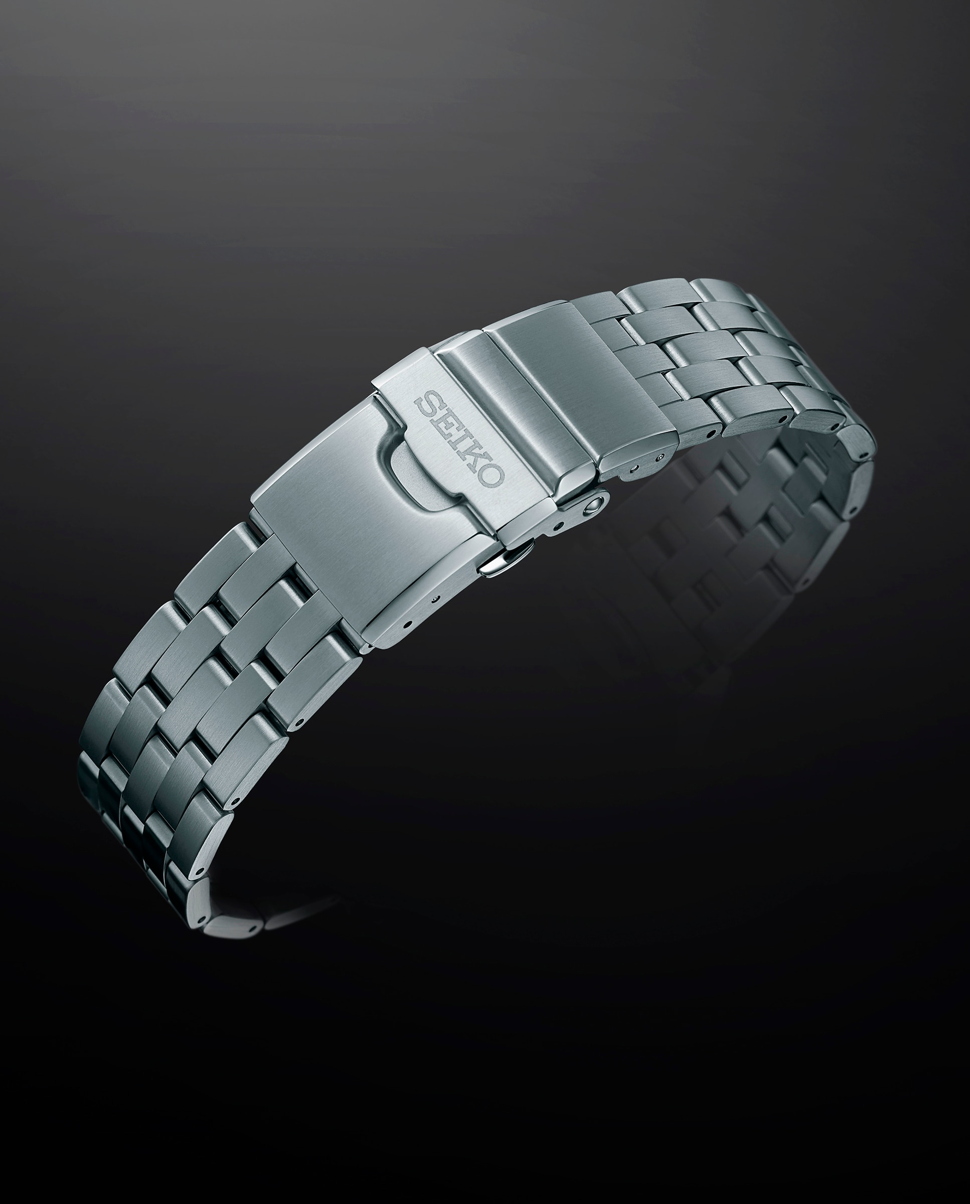 Relógio Prospex Spb315j1 Automático de Aço e Bracelete Prateada Prata-5