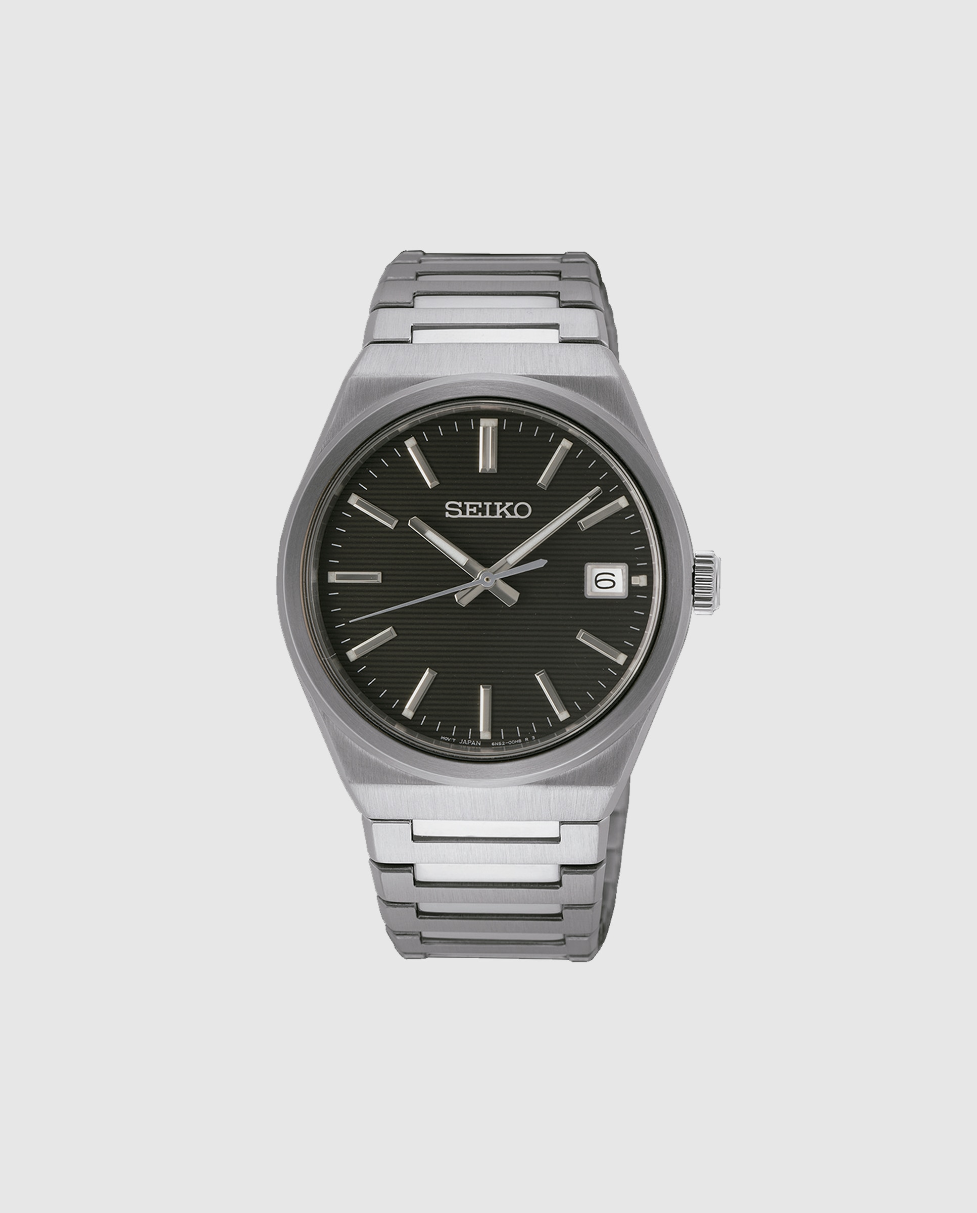 Relógio Neo Classic Sur557p1 de Aço e Bracelete Prateada Prata-1