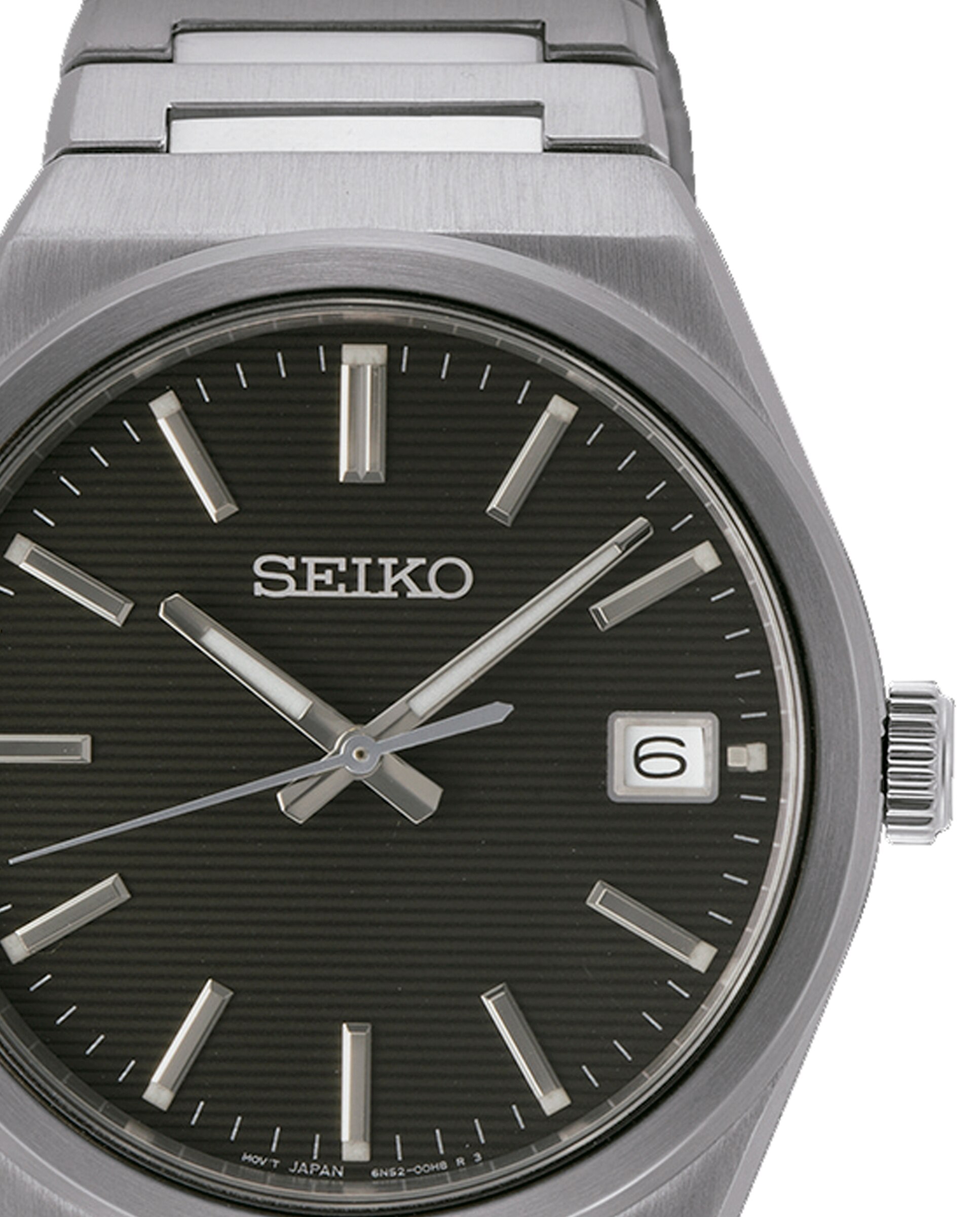 Relógio Neo Classic Sur557p1 de Aço e Bracelete Prateada Prata-2