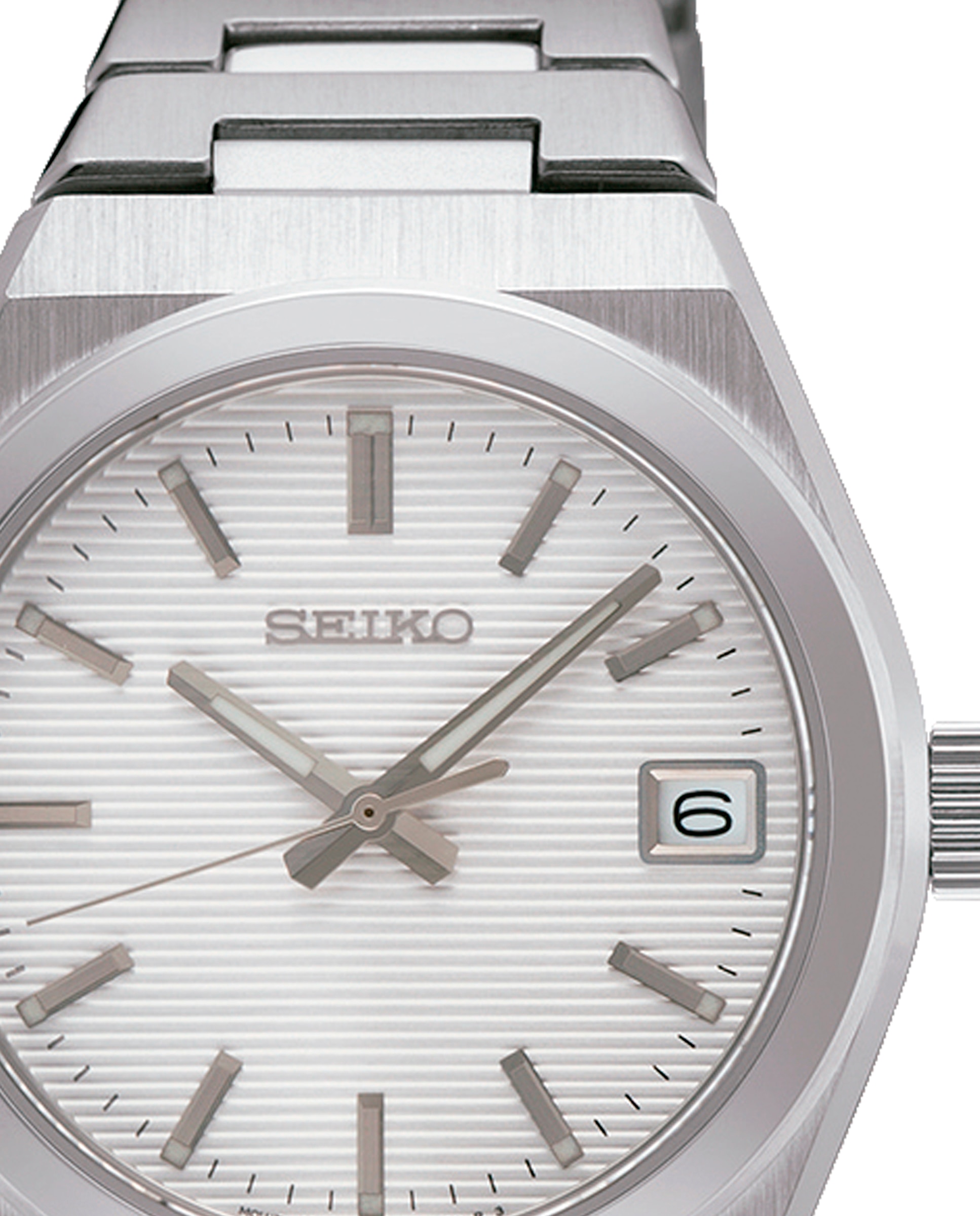 Relógio Neo Classic Sur573p1 de Aço e Correia Prateada Prata-2