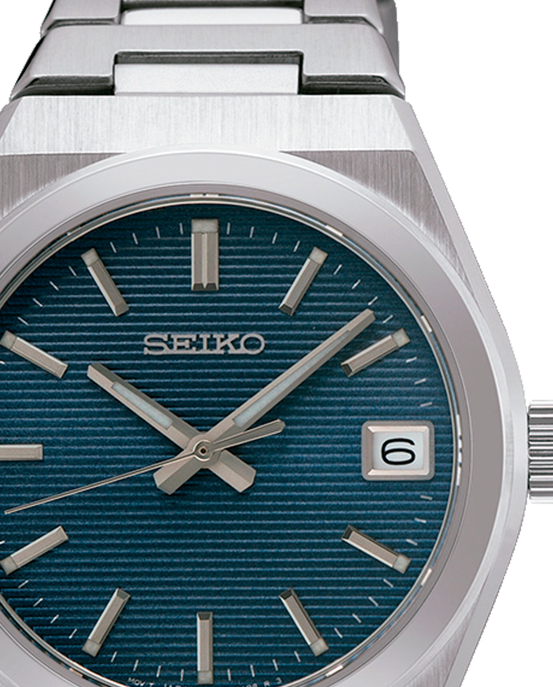 Relógio Neo Classic Sur575p1 de Aço e Bracelete Prateada Prata-2