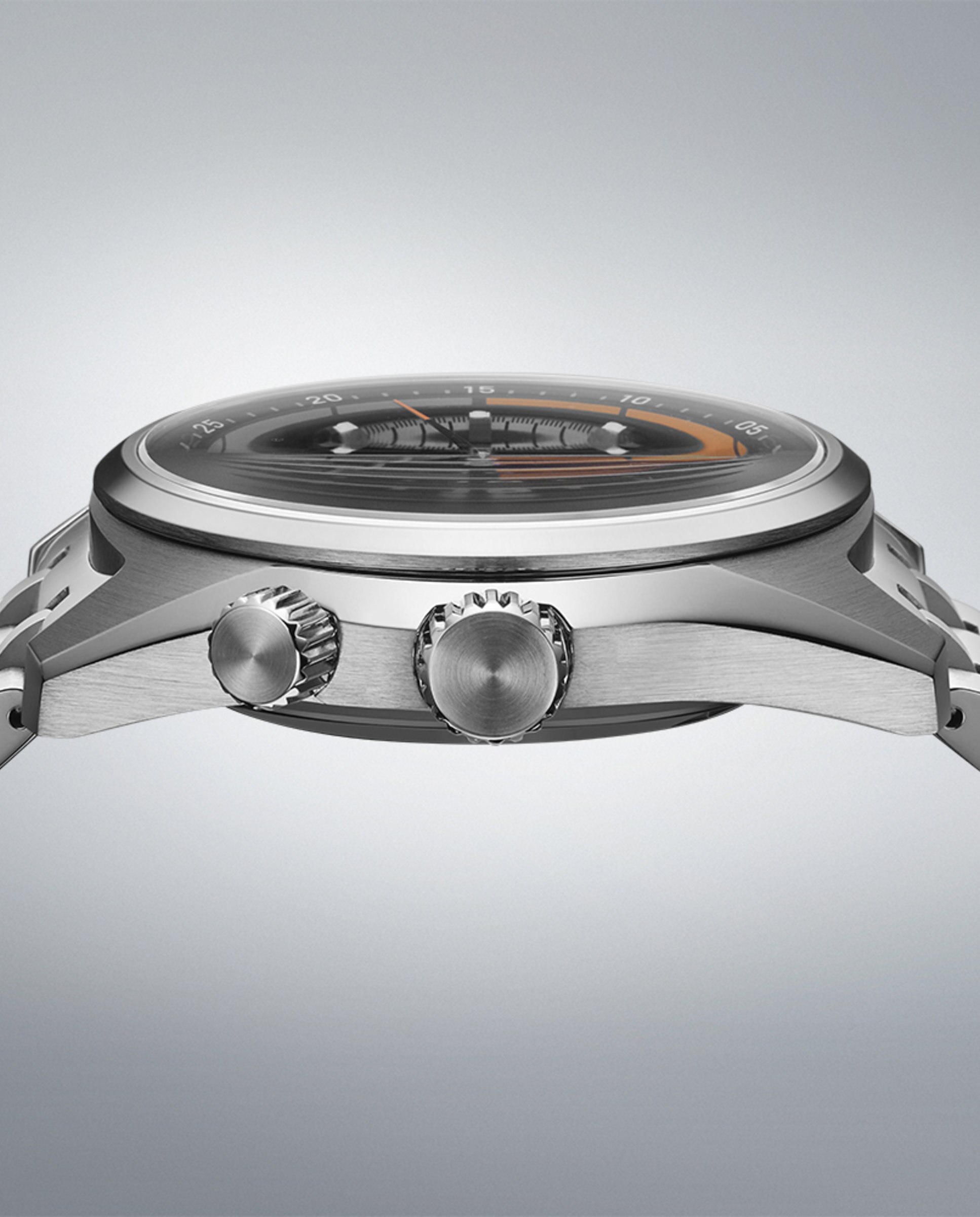 Relógio Prospex Spb515j1 Automático de Aço e Bracelete Prateada Prata-5
