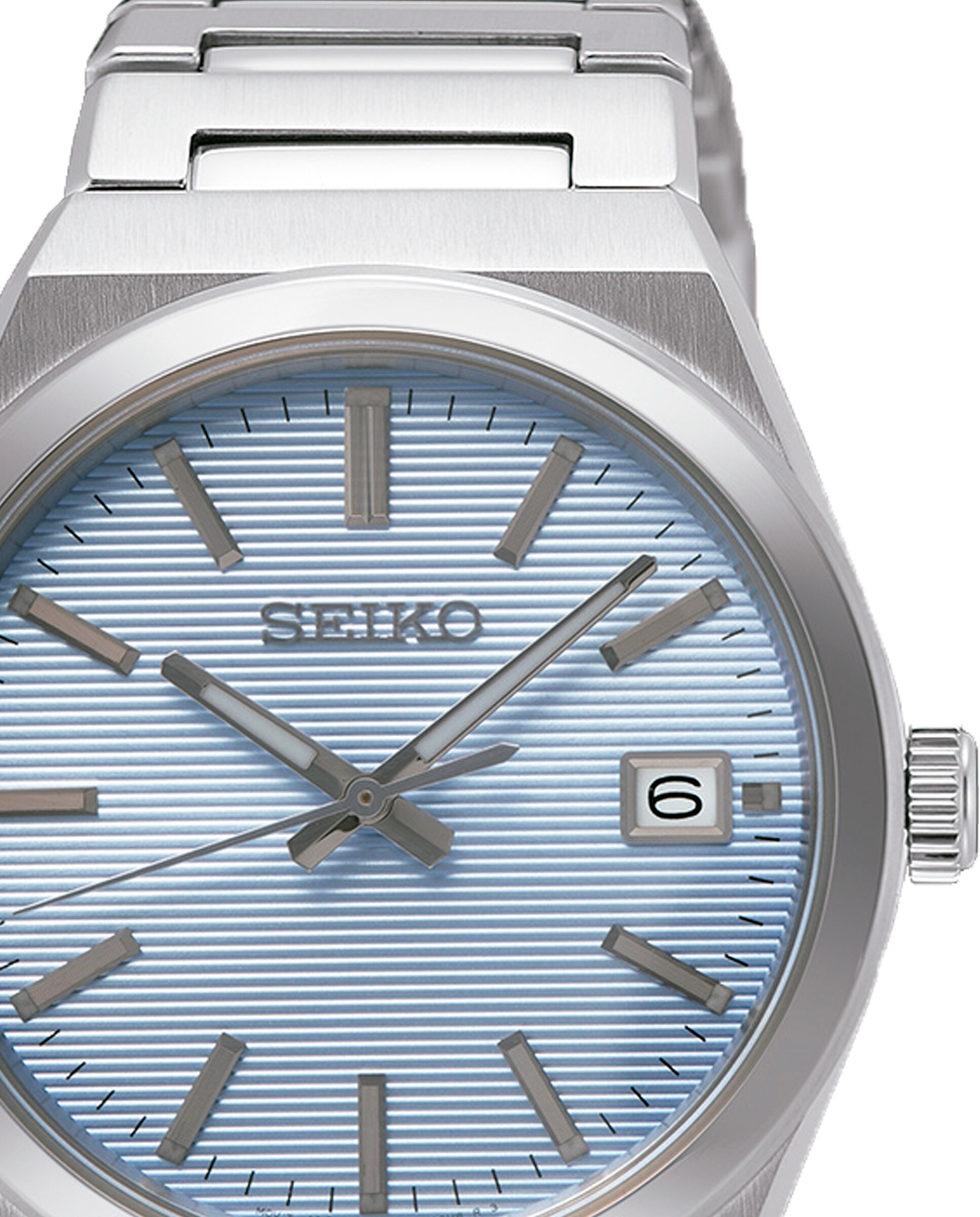 Relógio Neo Classic Sur599p1 de Aço e Bracelete Prateada Prata-2