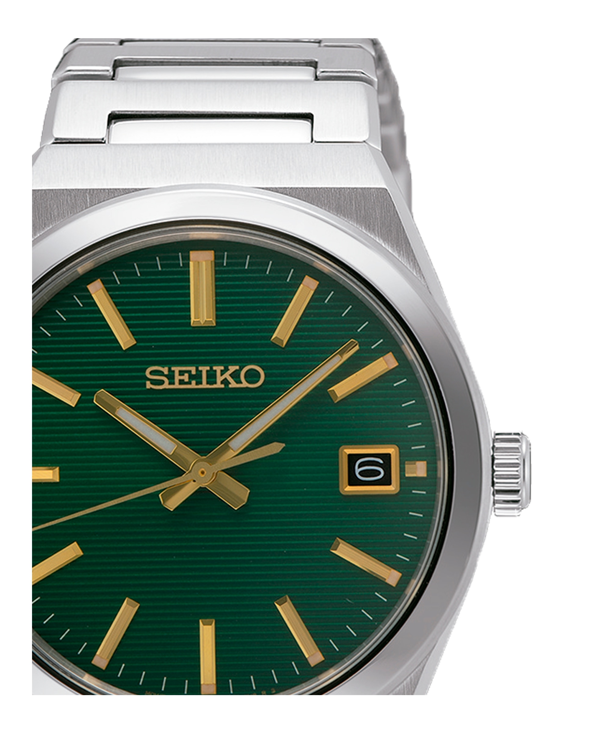 Relógio Neo Classic Sur601p1 de Aço e Bracelete Prateada Prata-2