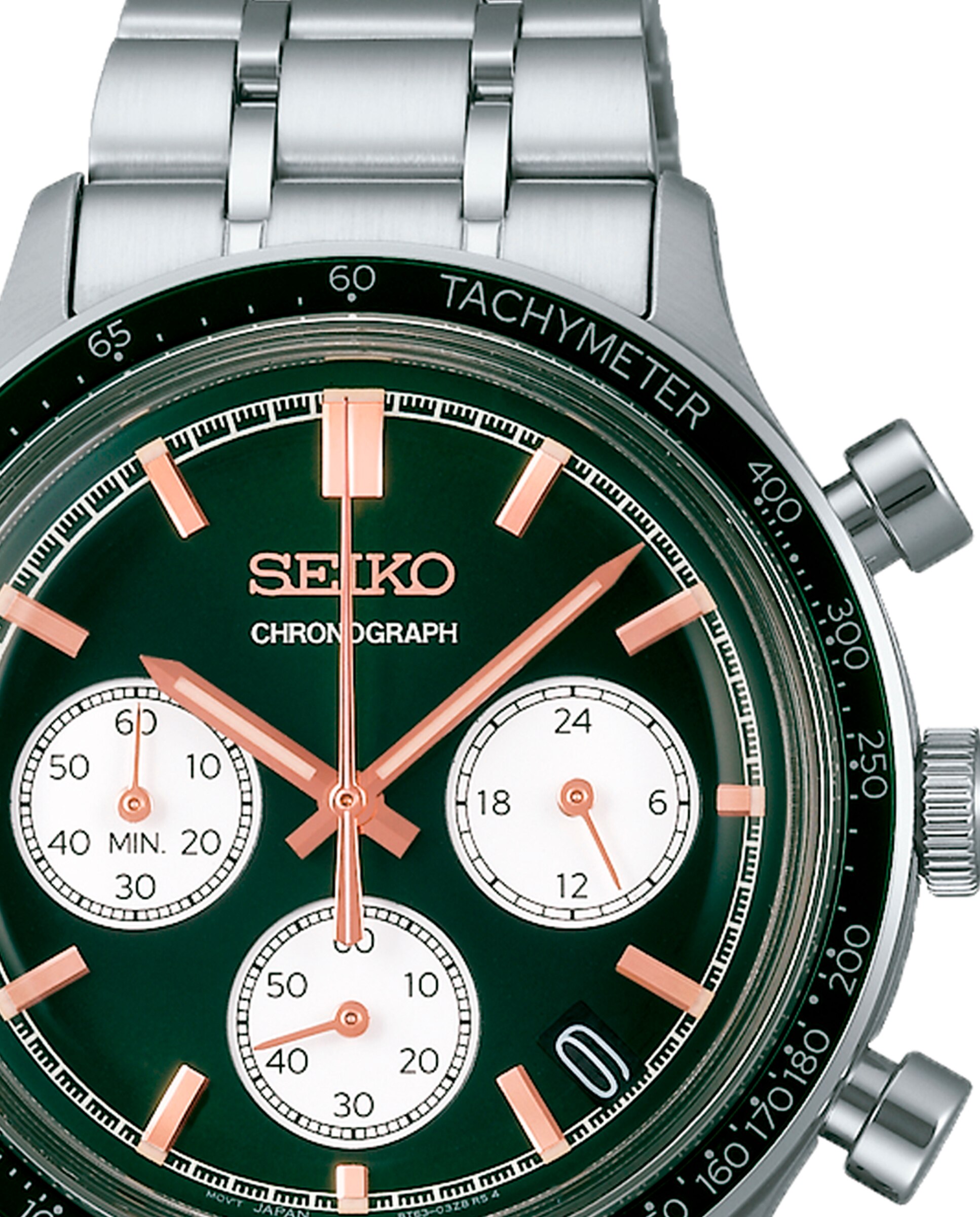 Relógio Neo Sports Ssb481p1 de Aço e Bracelete Prateada Prata-2