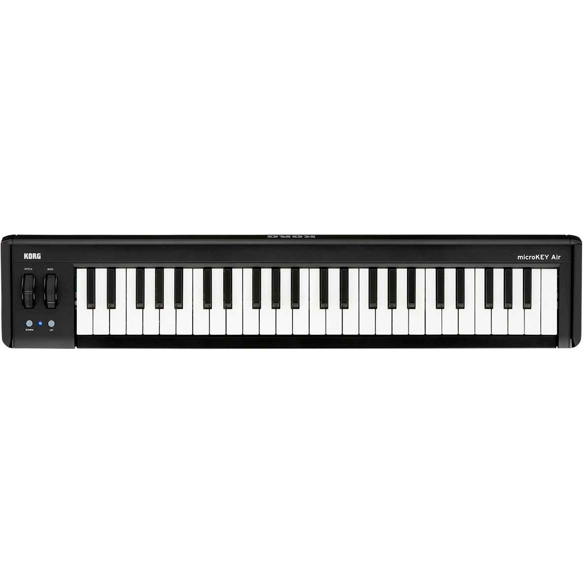 Imagem 0 de Teclado Mestre Korg Microkey Air-49
