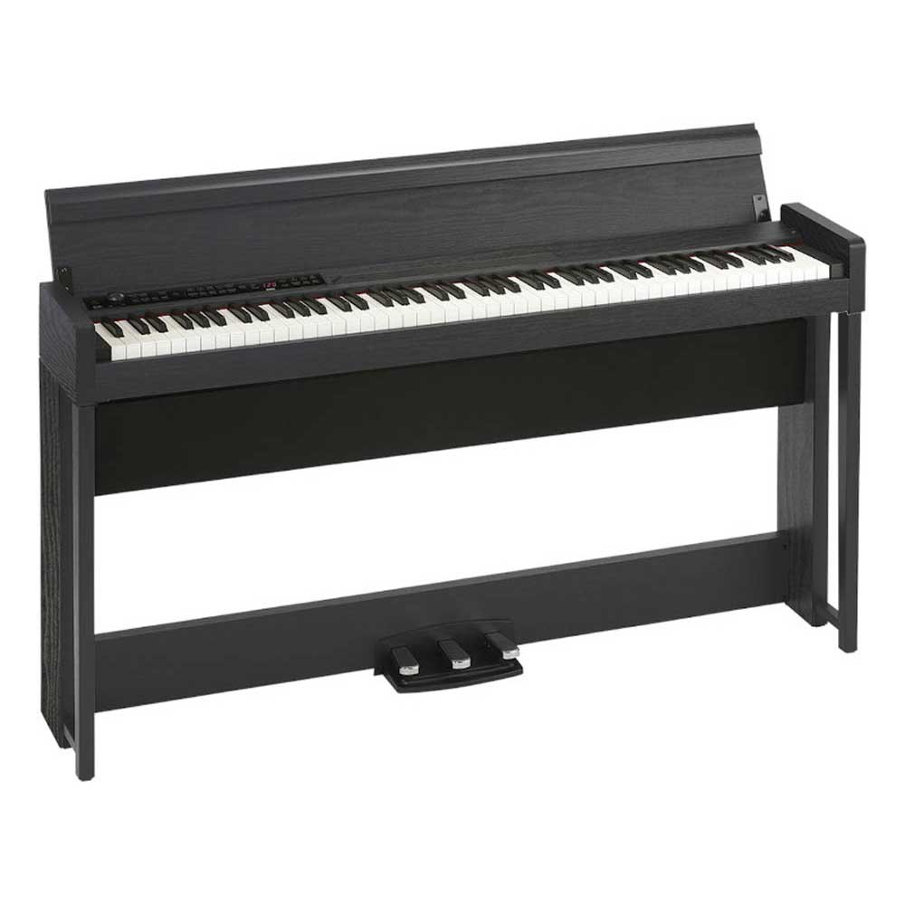 Imagem 0 de Piano digital Korg C1 Air WDBK